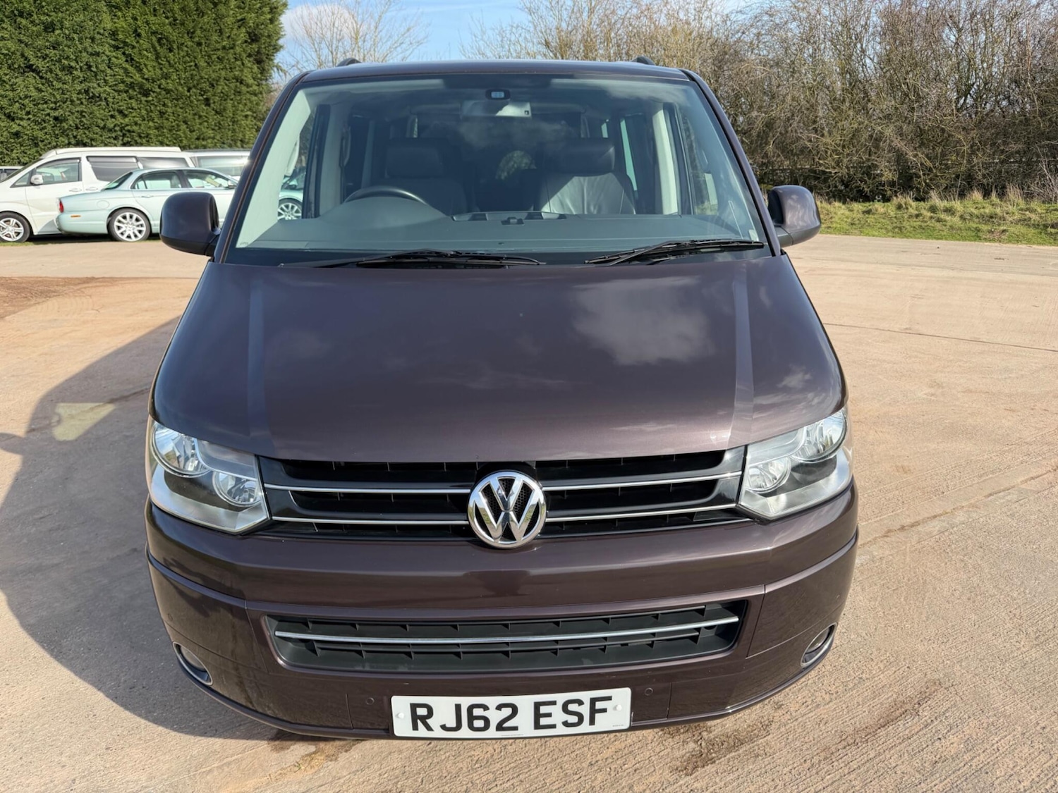 Used Volkswagen Caravelle for sale - 77671294: Photo 23