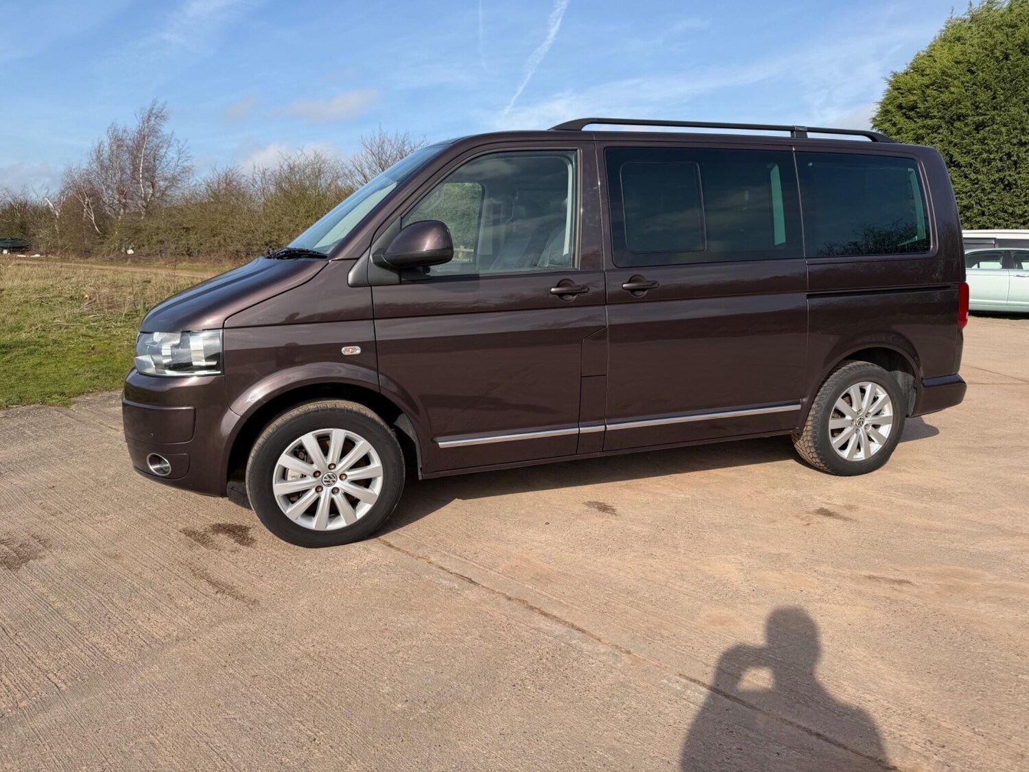 Used Volkswagen Caravelle for sale - 77671294: Photo 25