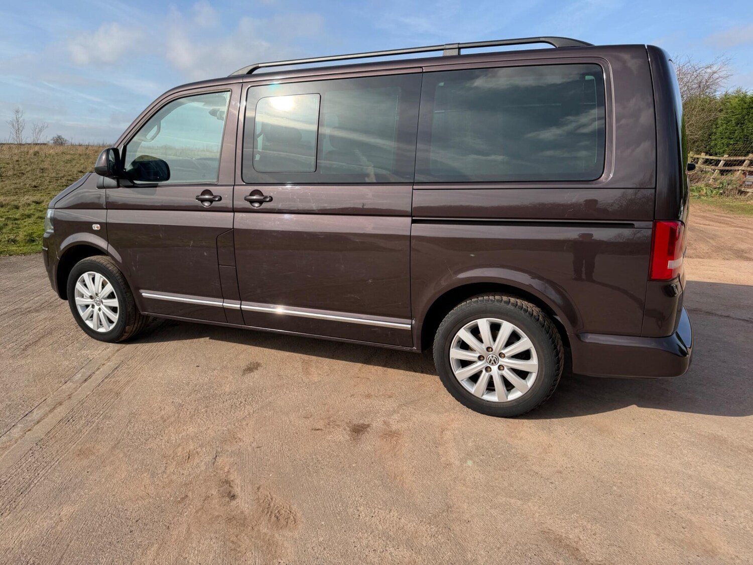 Used Volkswagen Caravelle for sale - 77671294: Photo 26