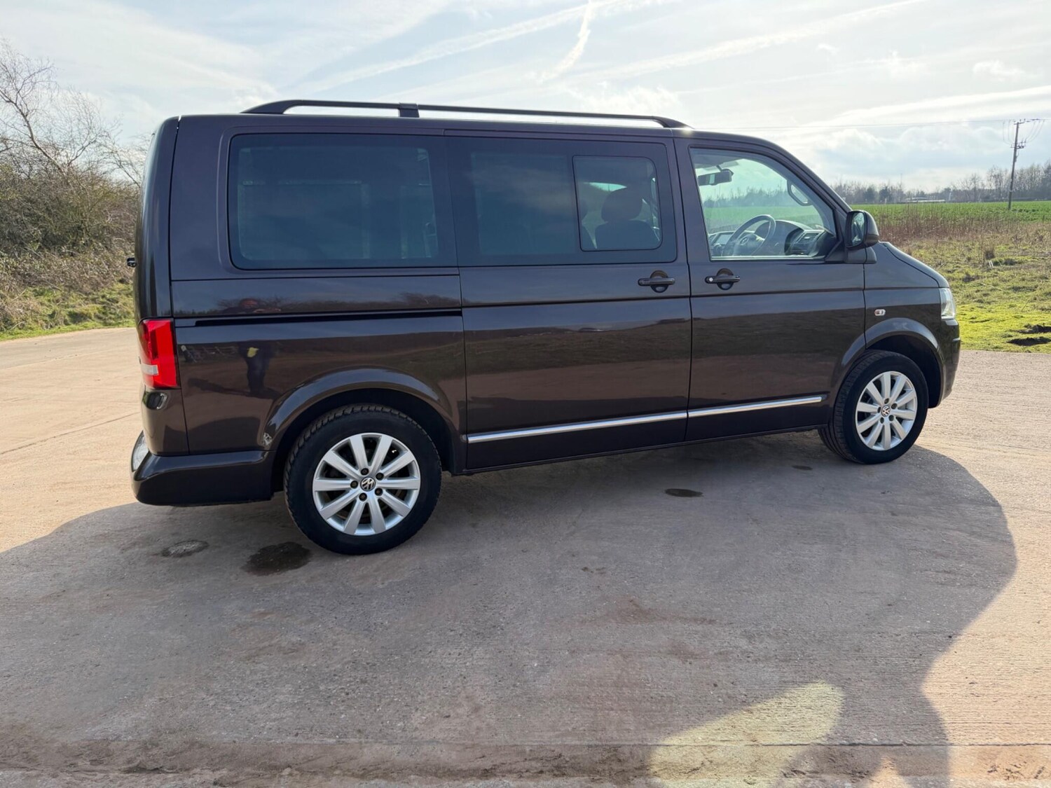 Used Volkswagen Caravelle for sale - 77671294: Photo 27