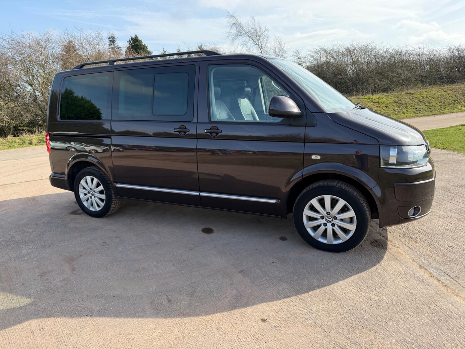 Used Volkswagen Caravelle for sale - 77671294: Photo 28