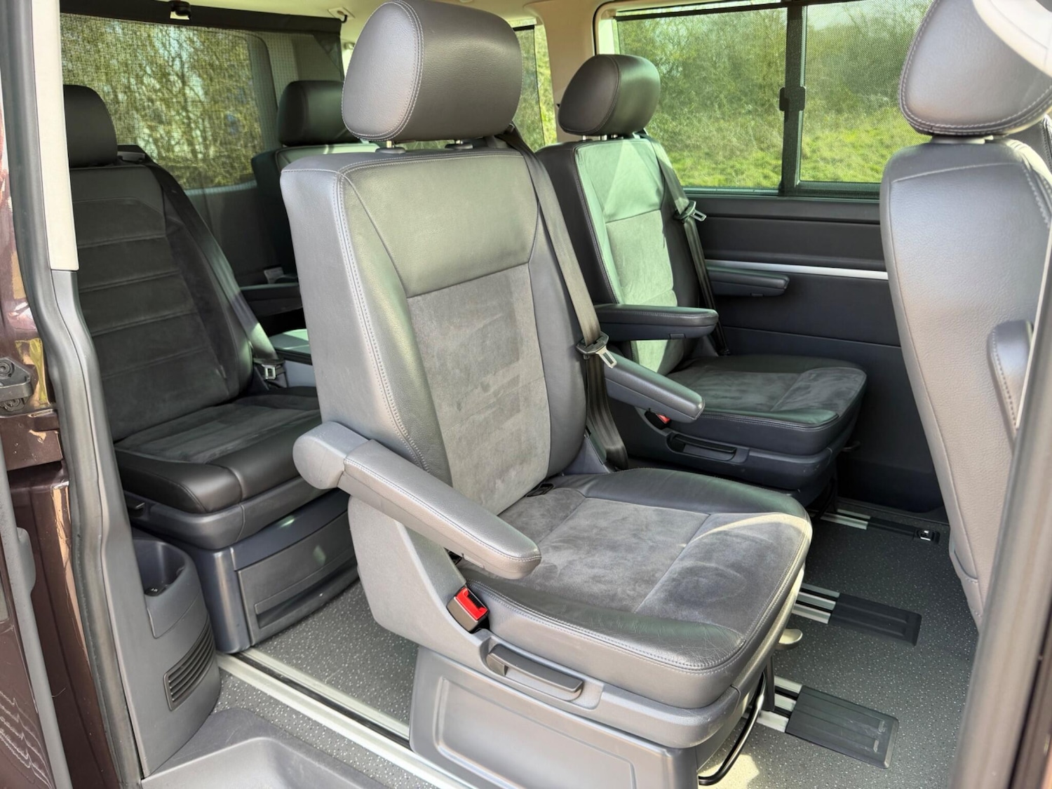 Used Volkswagen Caravelle for sale - 77671294: Photo 3