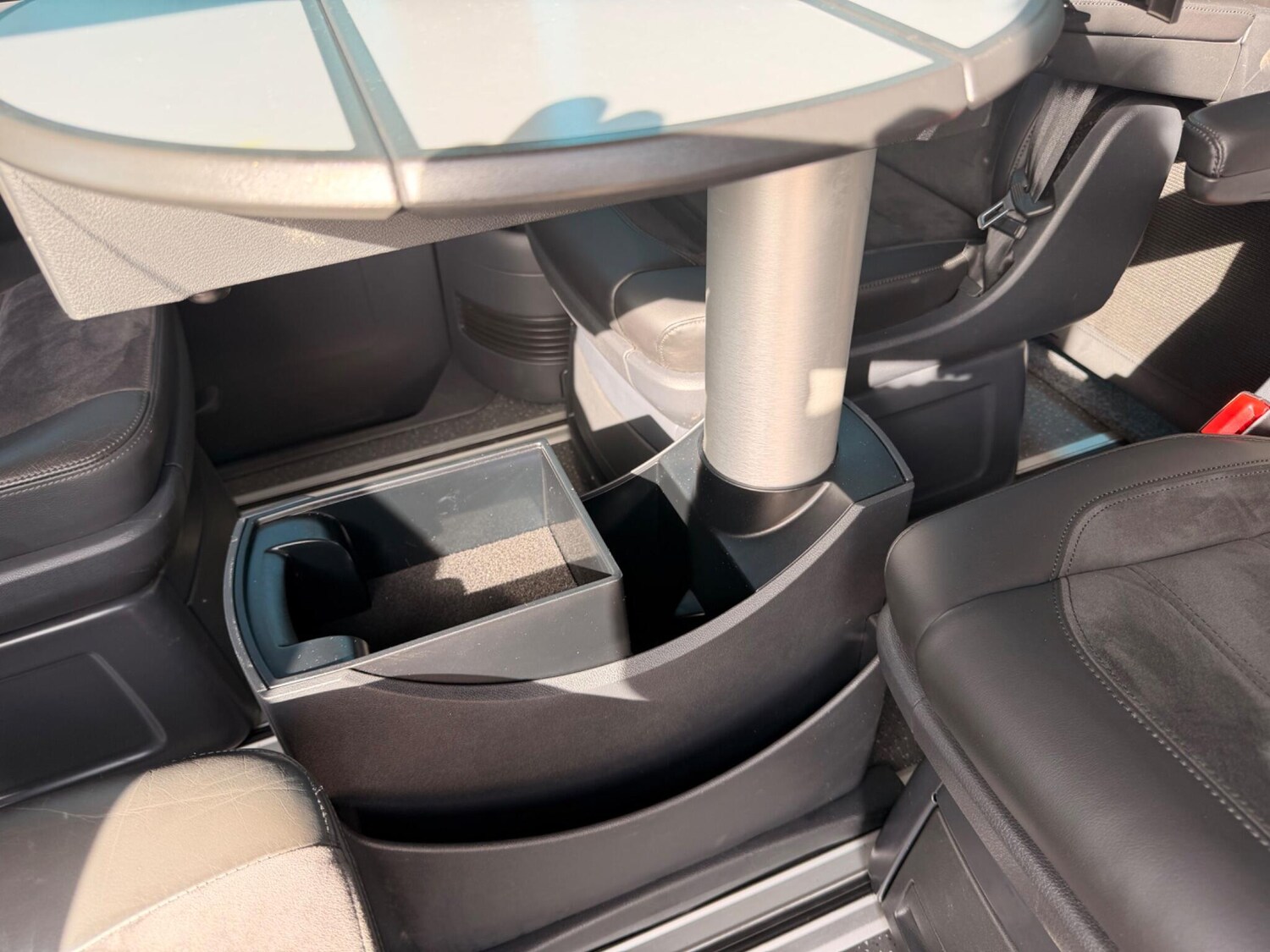 Used Volkswagen Caravelle for sale - 77671294: Photo 30