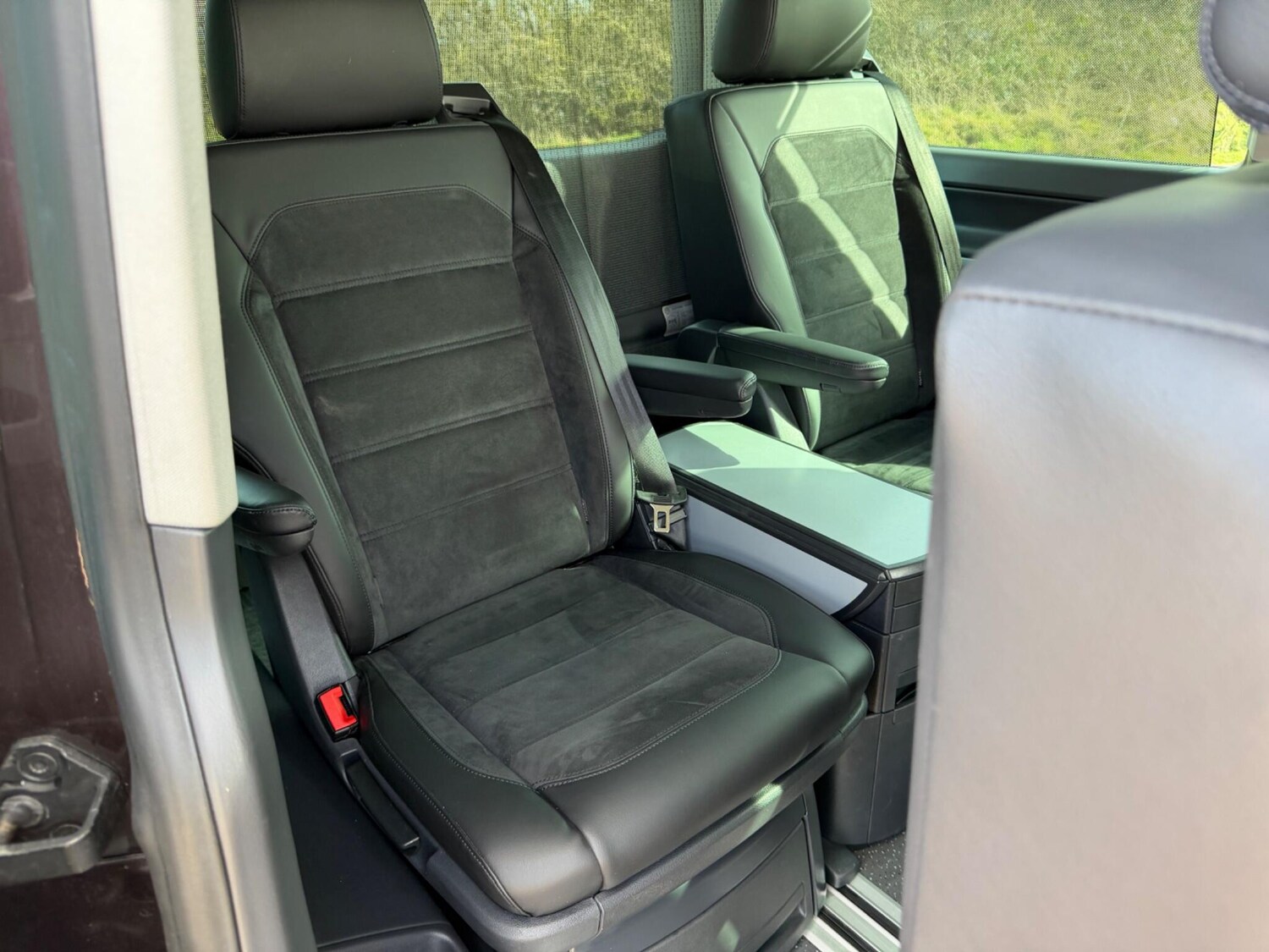 Used Volkswagen Caravelle for sale - 77671294: Photo 31