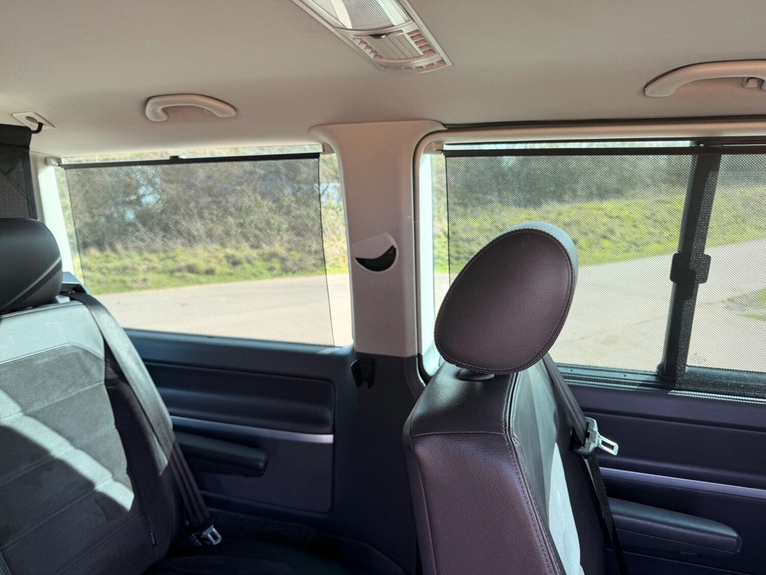 Used Volkswagen Caravelle for sale - 77671294: Photo 34