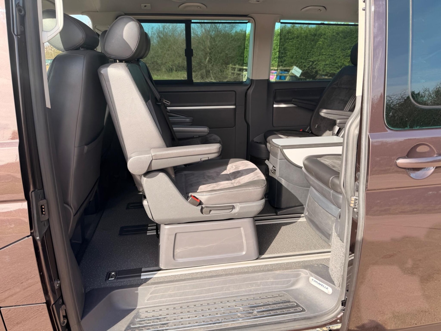 Used Volkswagen Caravelle for sale - 77671294: Photo 38