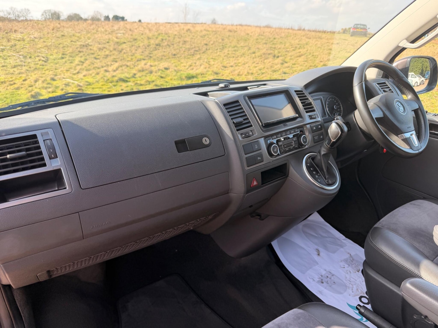 Used Volkswagen Caravelle for sale - 77671294: Photo 4