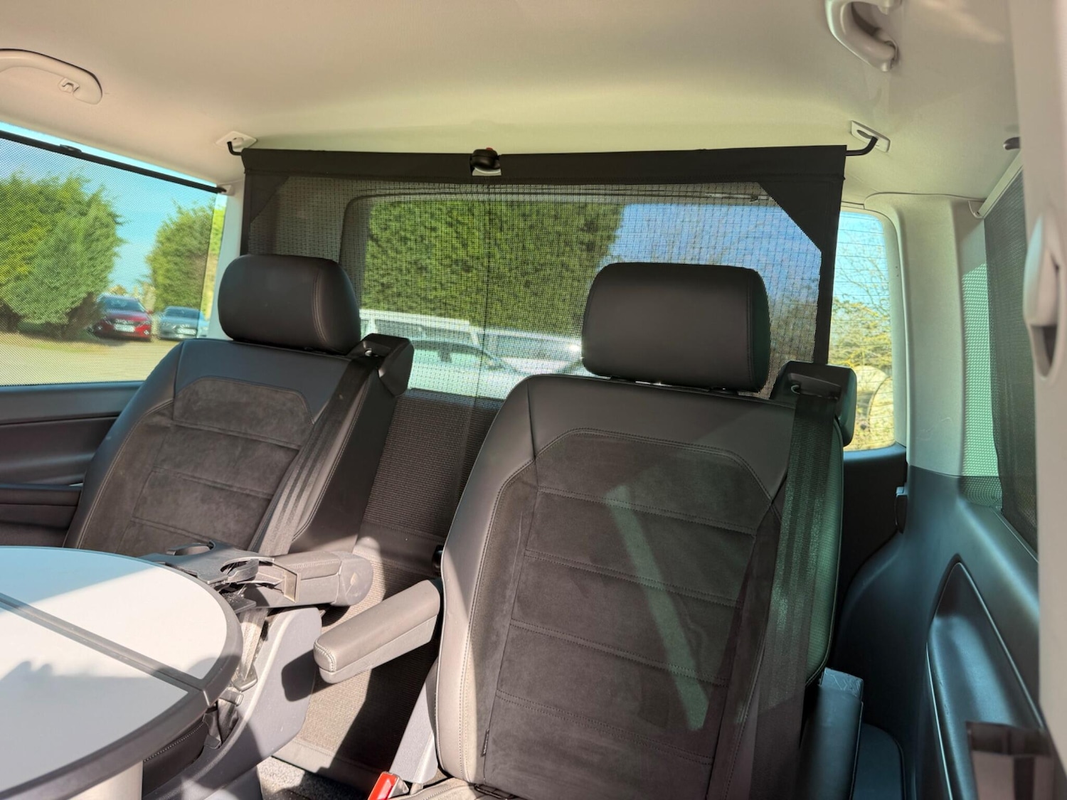 Used Volkswagen Caravelle for sale - 77671294: Photo 40