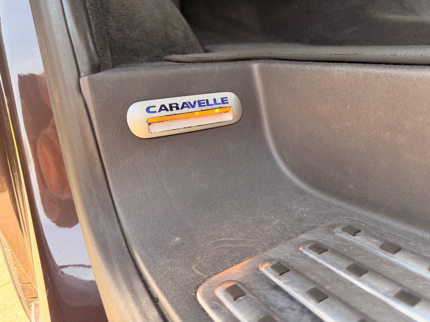 Used Volkswagen Caravelle for sale - 77671294: Photo 41