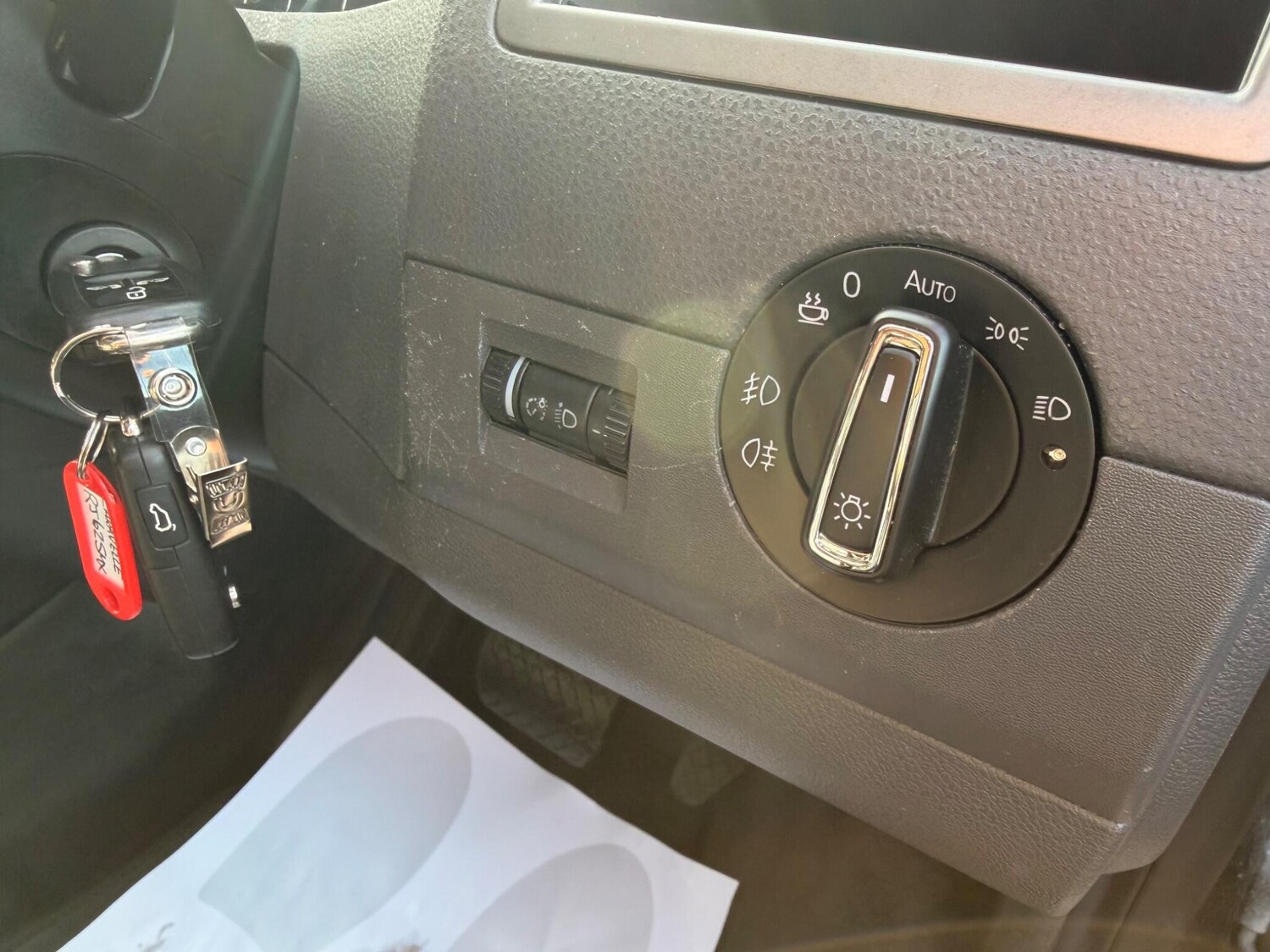 Used Volkswagen Caravelle for sale - 77671294: Photo 42