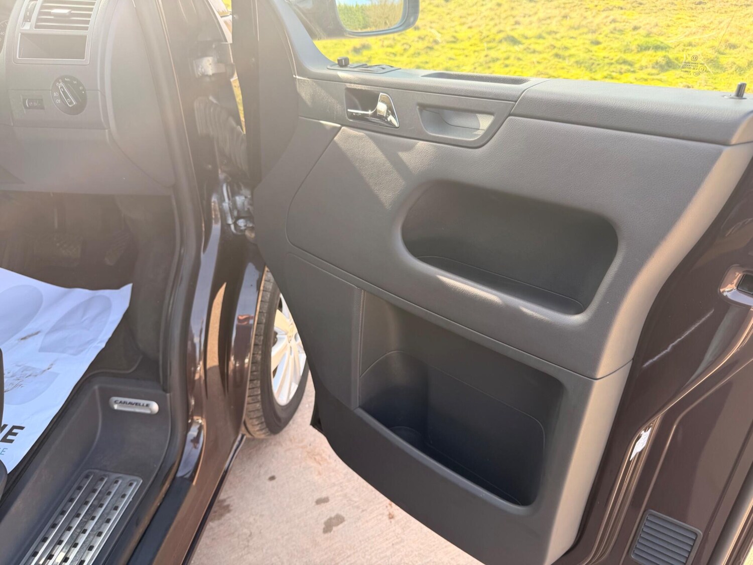 Used Volkswagen Caravelle for sale - 77671294: Photo 44