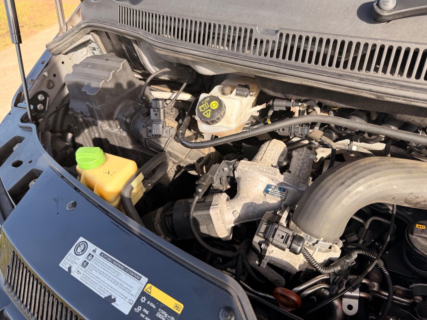 Used Volkswagen Caravelle for sale - 77671294: Photo 46