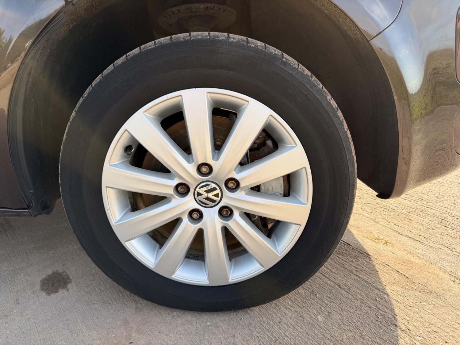 Used Volkswagen Caravelle for sale - 77671294: Photo 48