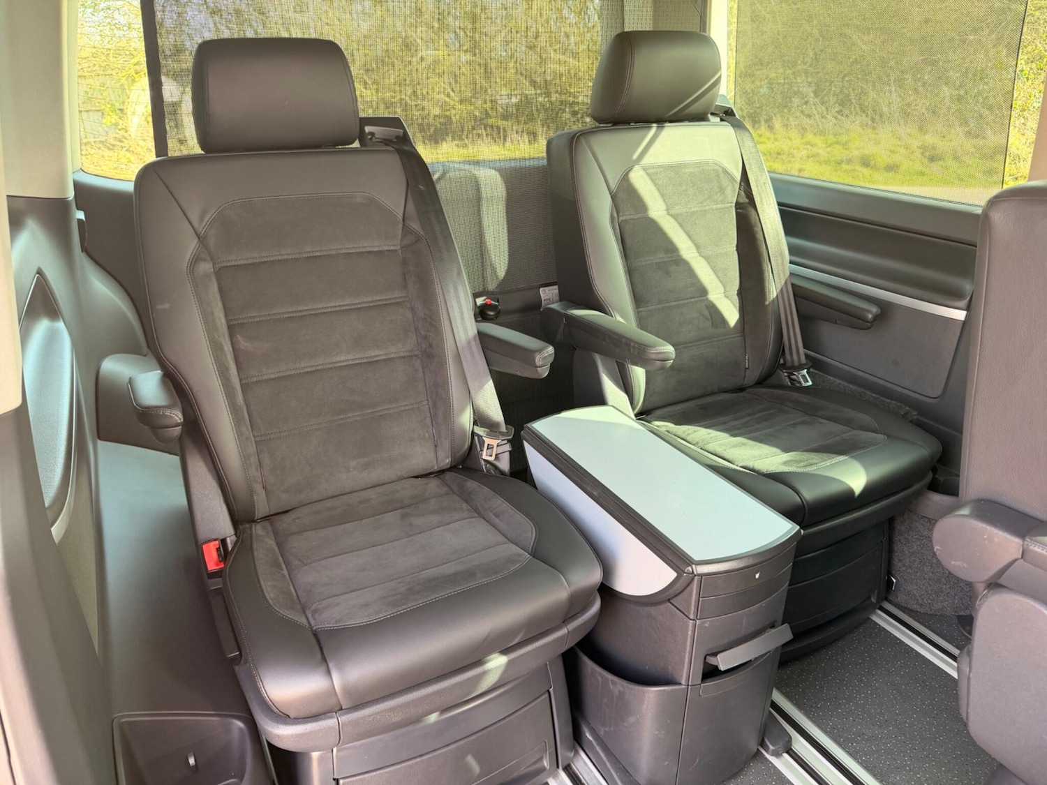 Used Volkswagen Caravelle for sale - 77671294: Photo 5