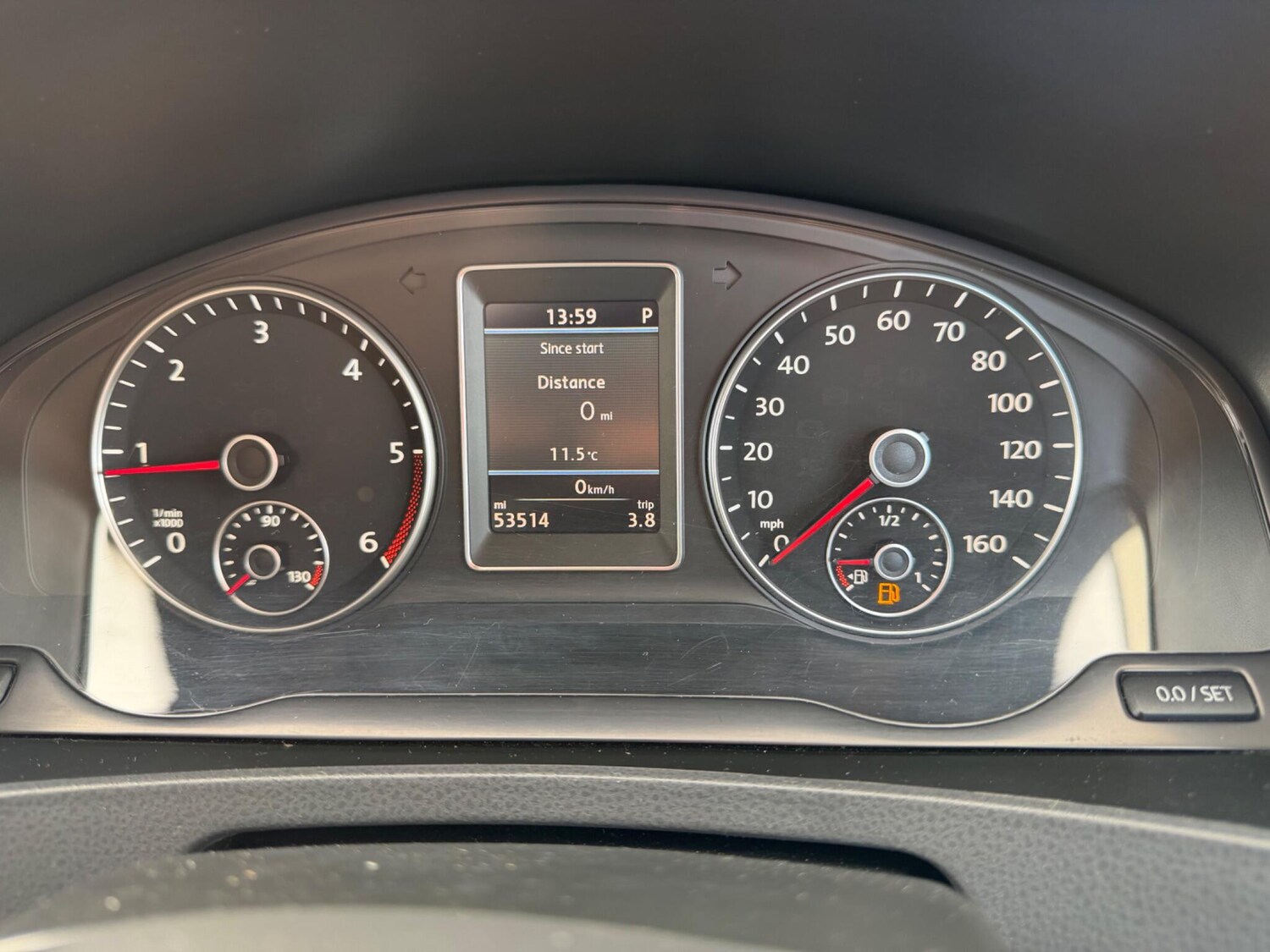 Used Volkswagen Caravelle for sale - 77671294: Photo 52