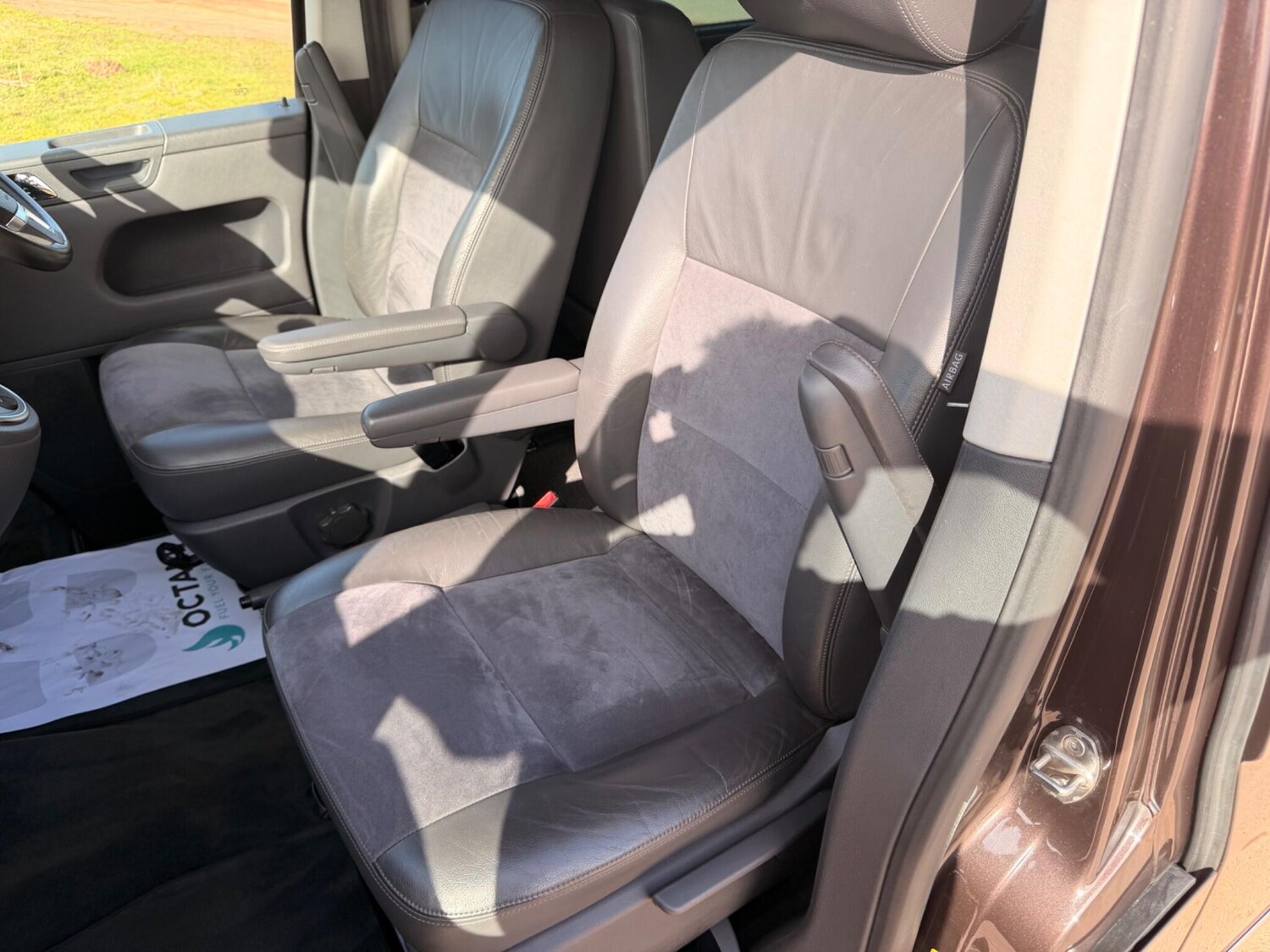 Used Volkswagen Caravelle for sale - 77671294: Photo 56