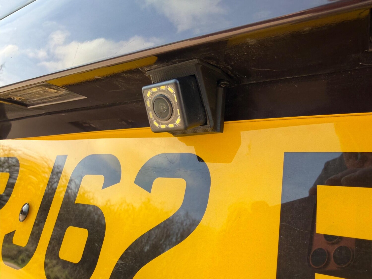 Used Volkswagen Caravelle for sale - 77671294: Photo 58