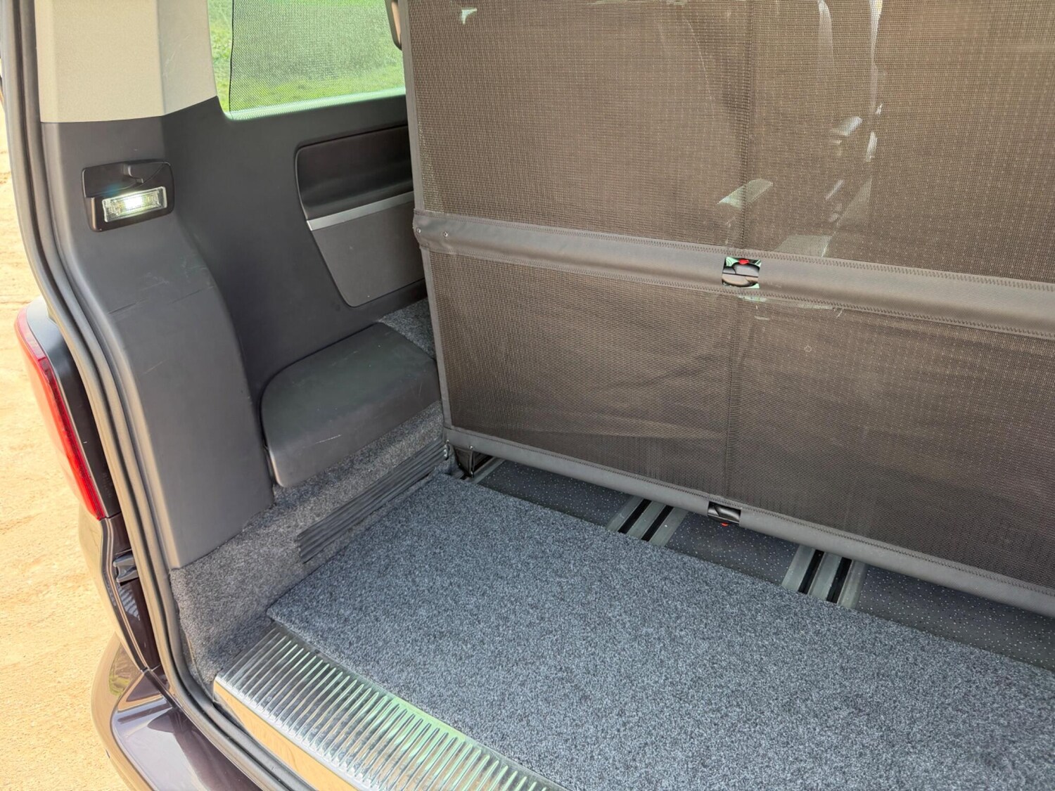 Used Volkswagen Caravelle for sale - 77671294: Photo 61