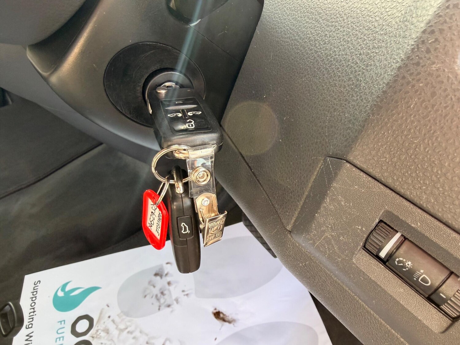 Used Volkswagen Caravelle for sale - 77671294: Photo 64