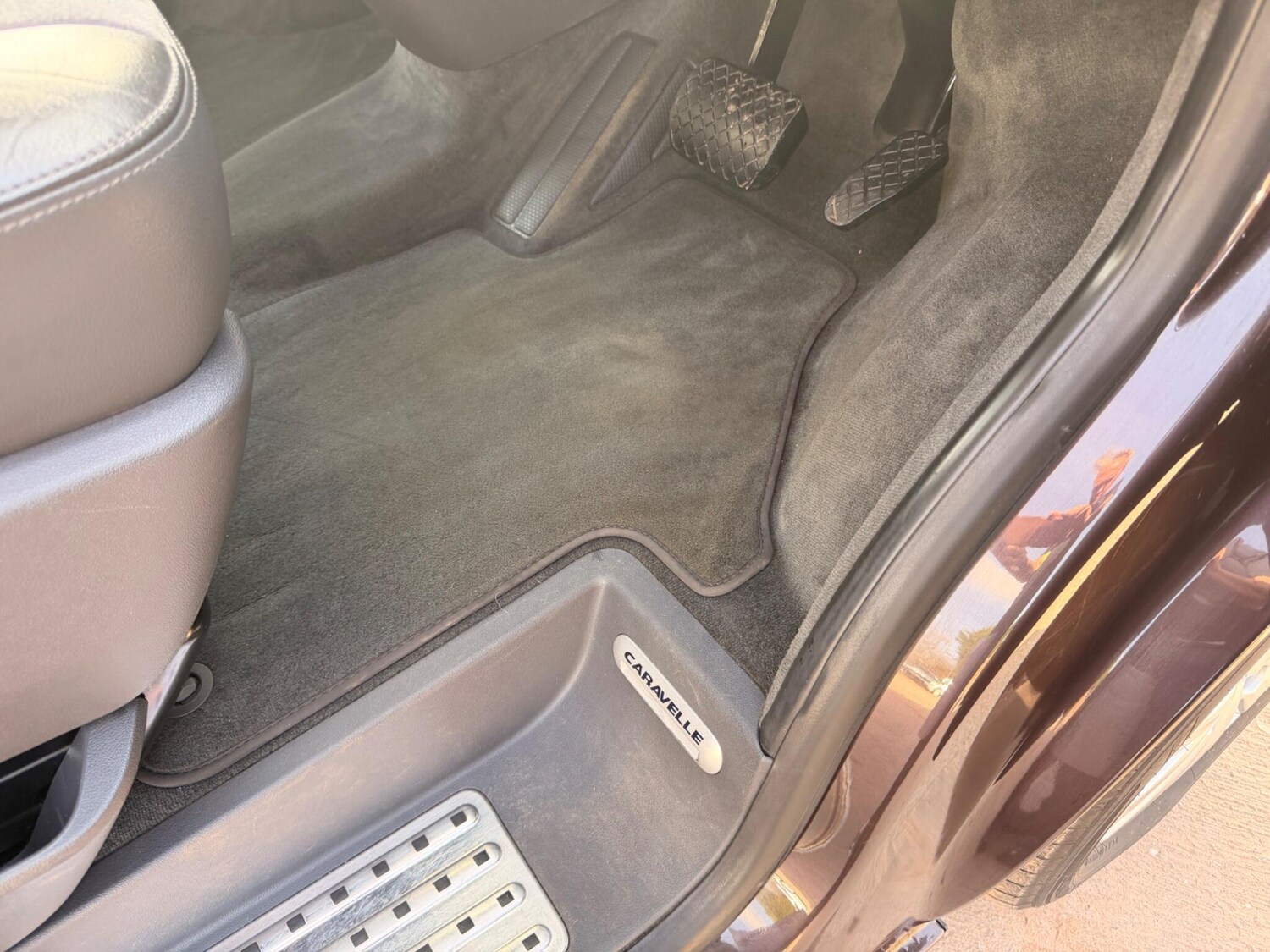 Used Volkswagen Caravelle for sale - 77671294: Photo 66