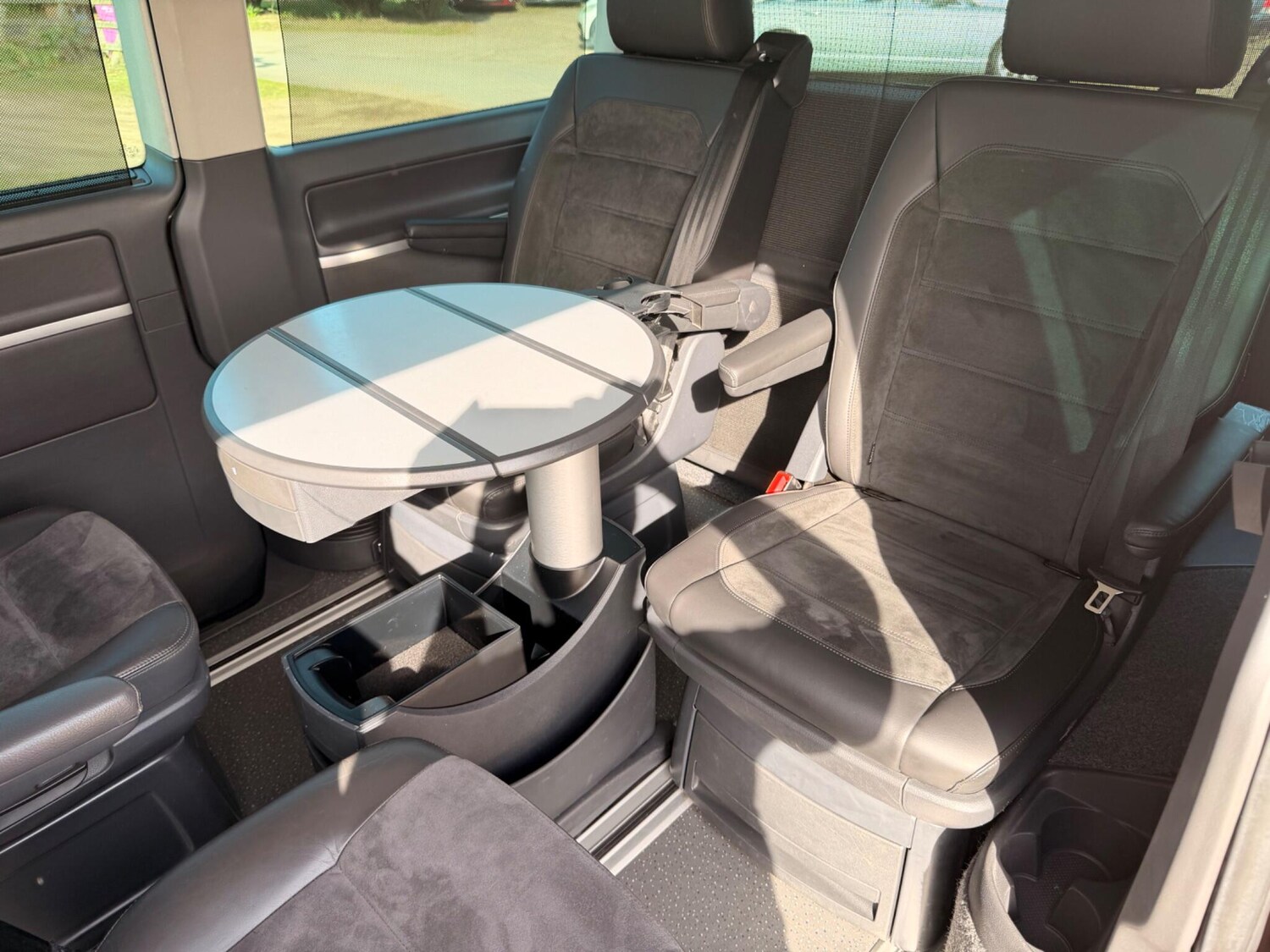 Used Volkswagen Caravelle for sale - 77671294: Photo 67