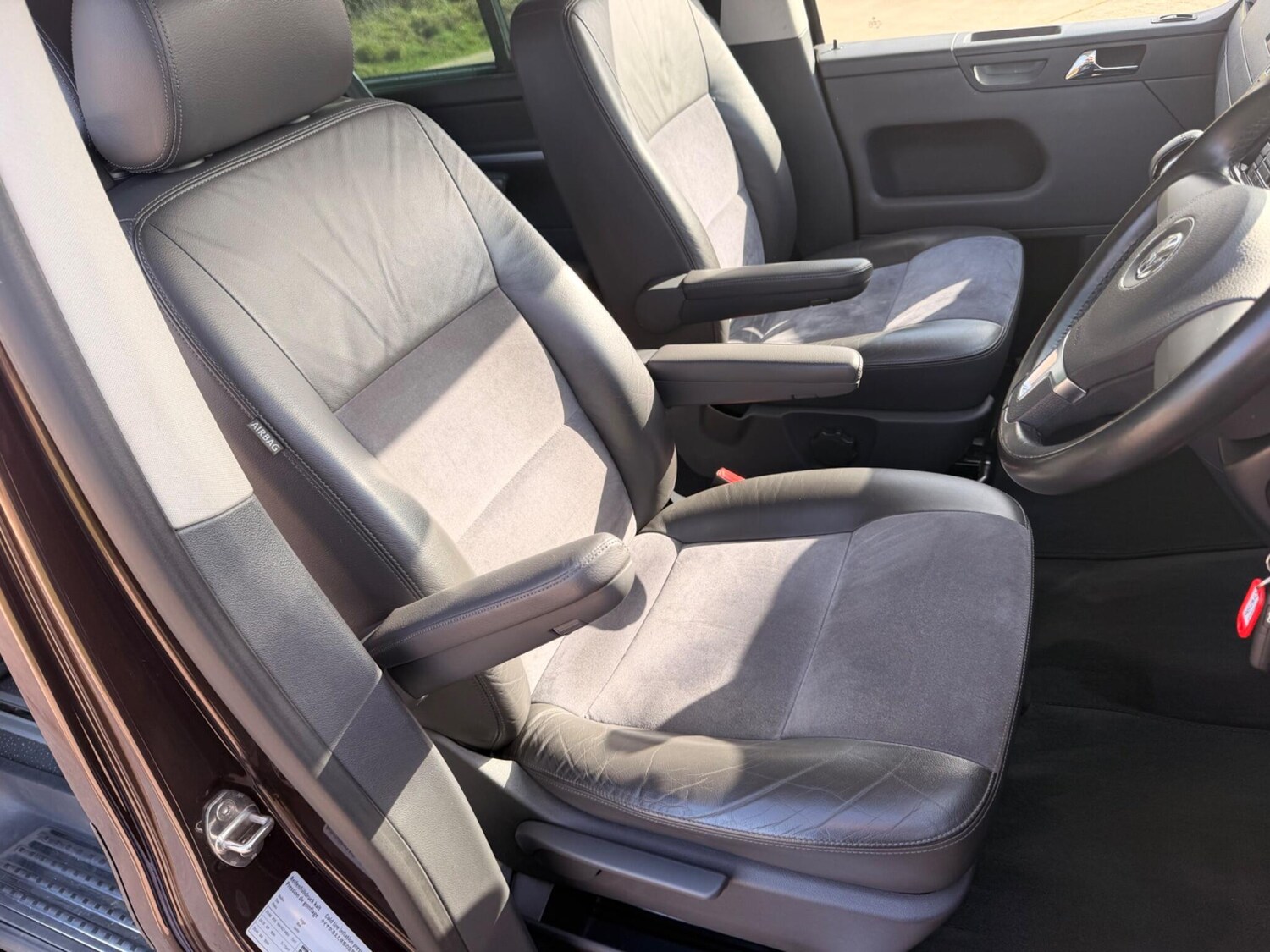 Used Volkswagen Caravelle for sale - 77671294: Photo 7