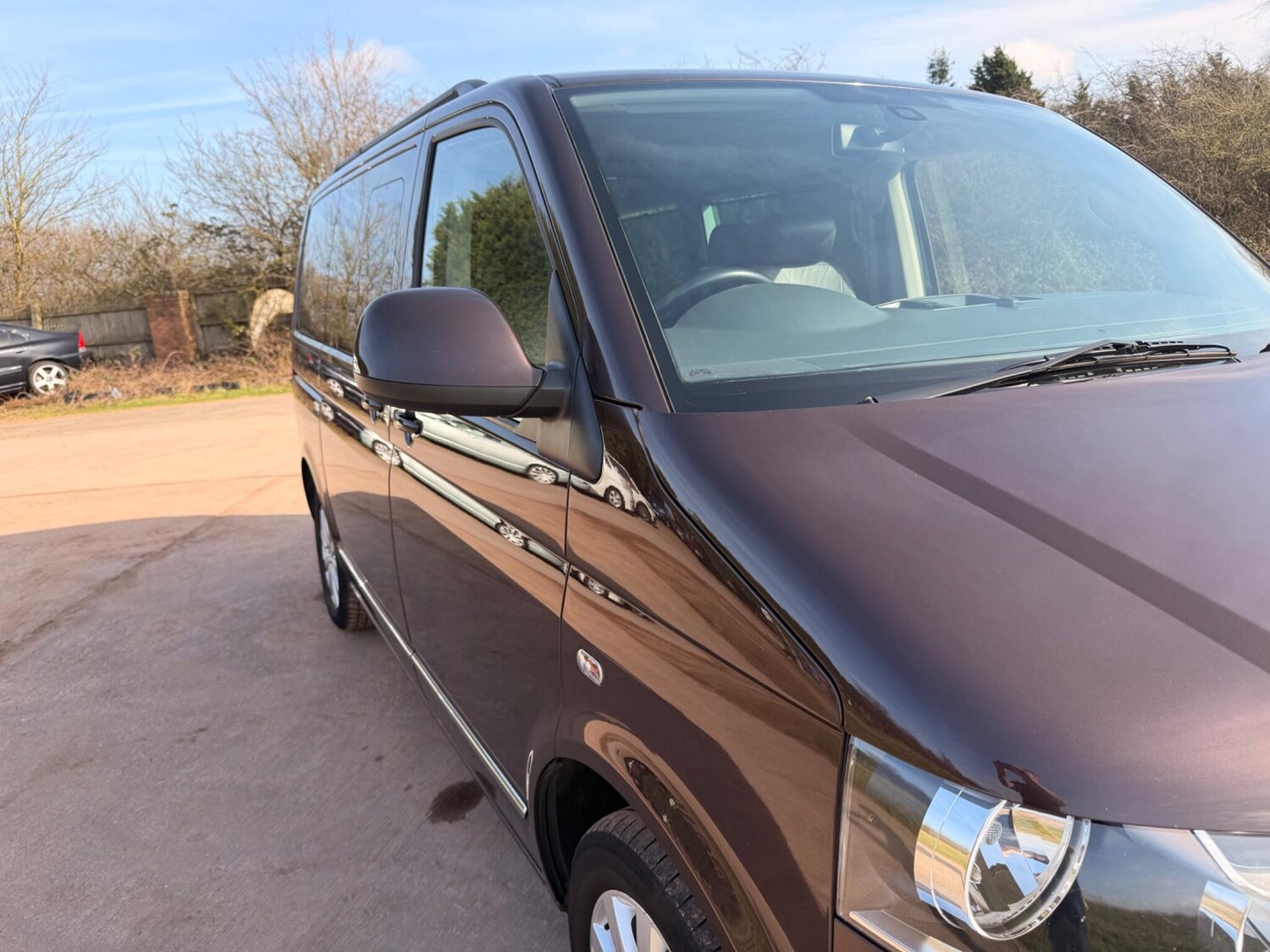Used Volkswagen Caravelle for sale - 77671294: Photo 70