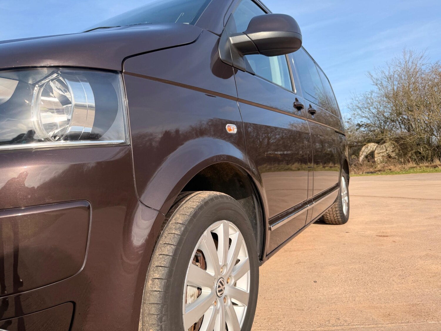 Used Volkswagen Caravelle for sale - 77671294: Photo 71