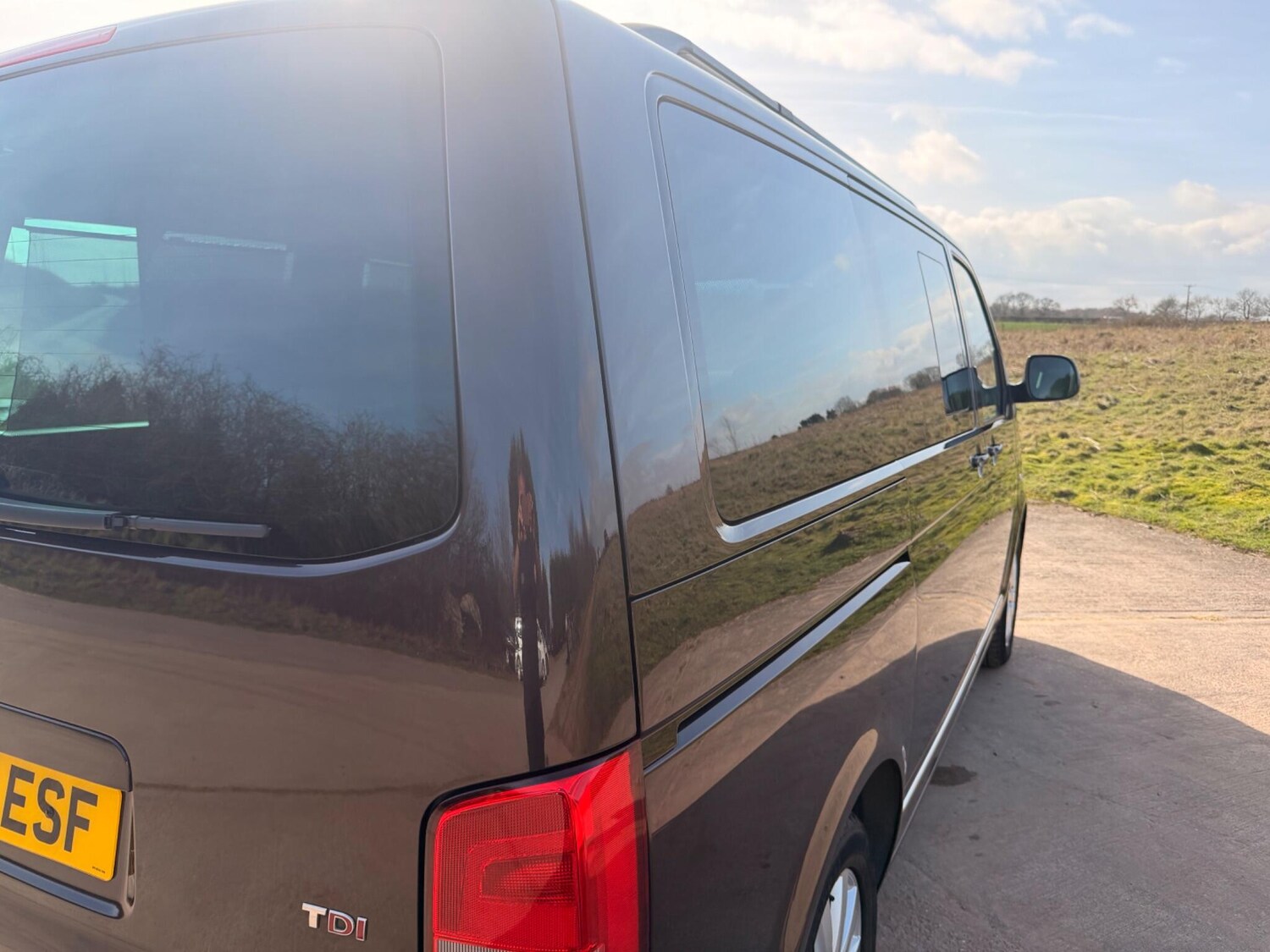 Used Volkswagen Caravelle for sale - 77671294: Photo 73