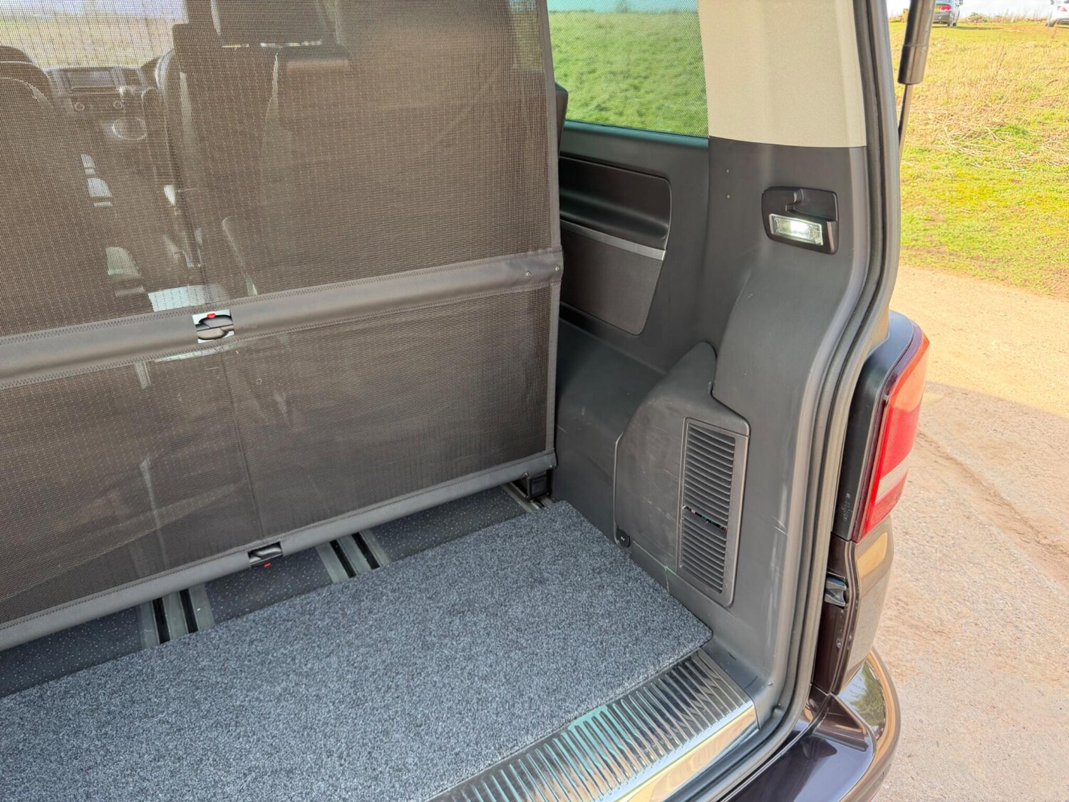 Used Volkswagen Caravelle for sale - 77671294: Photo 74