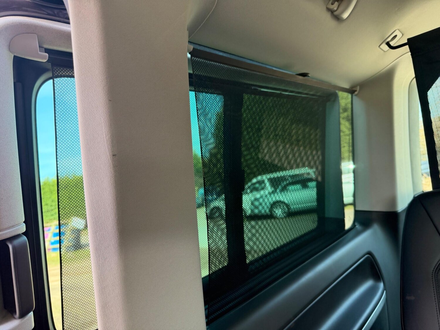 Used Volkswagen Caravelle for sale - 77671294: Photo 77