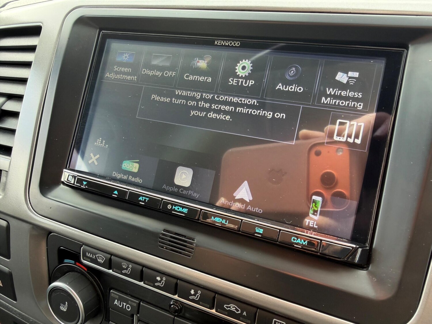 Used Volkswagen Caravelle for sale - 77671294: Photo 9