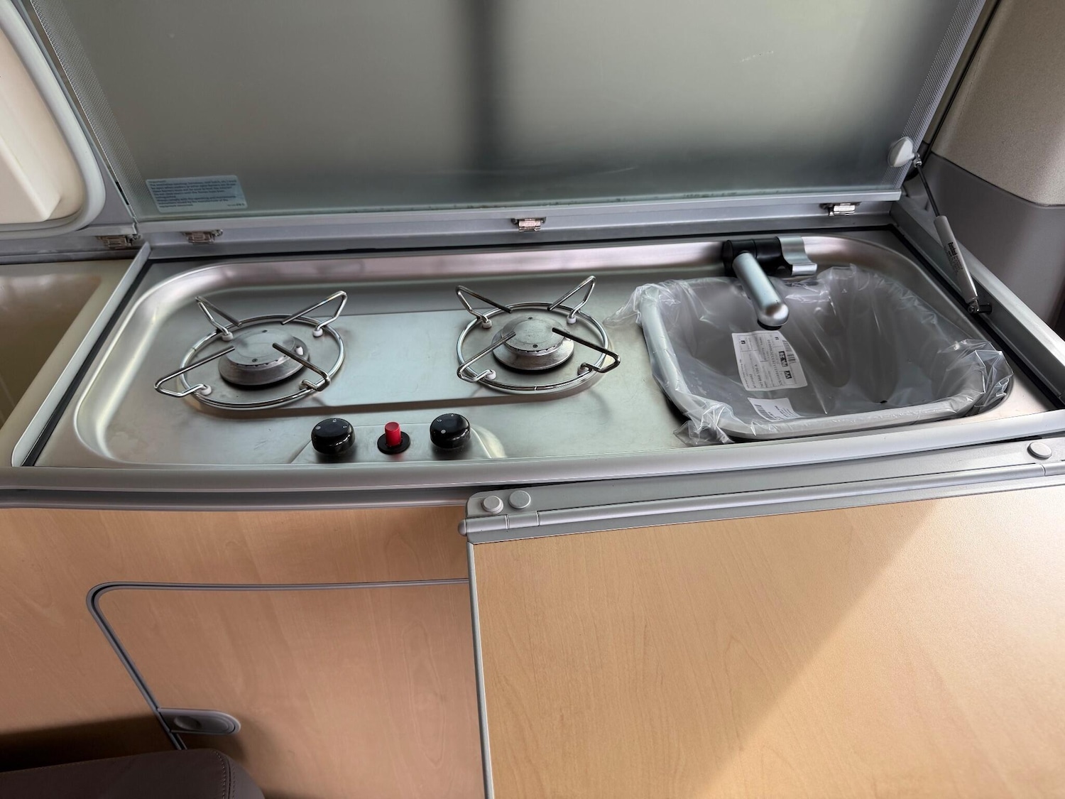 Used Volkswagen California 2008 for sale - 76866003: Photo 10