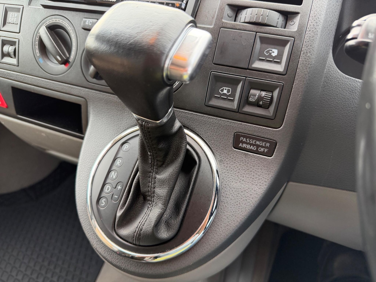 Used Volkswagen California 2008 for sale - 76866003: Photo 11