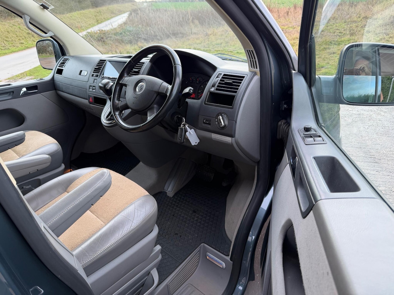 Used Volkswagen California 2008 for sale - 76866003: Photo 14