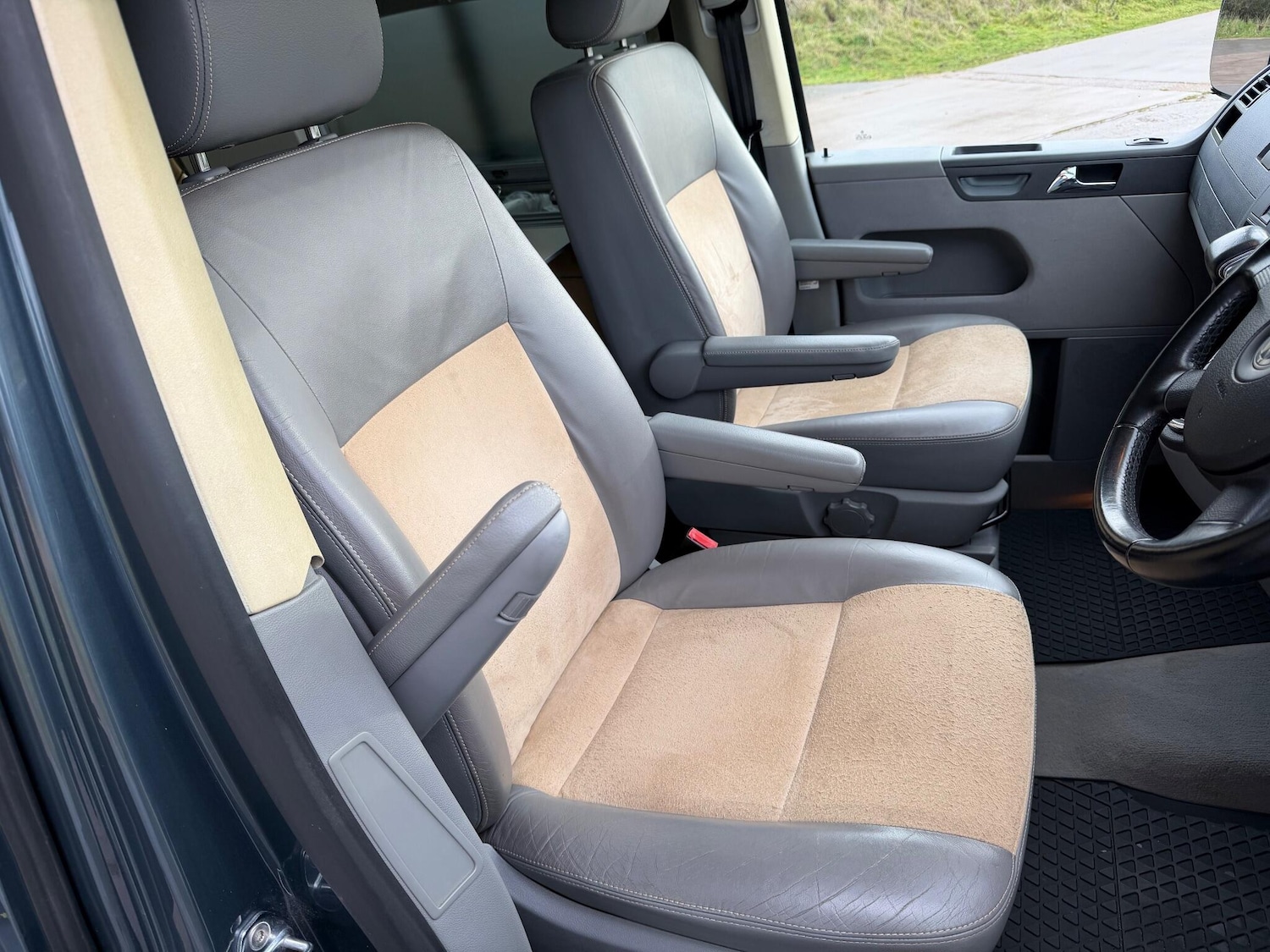 Used Volkswagen California 2008 for sale - 76866003: Photo 15