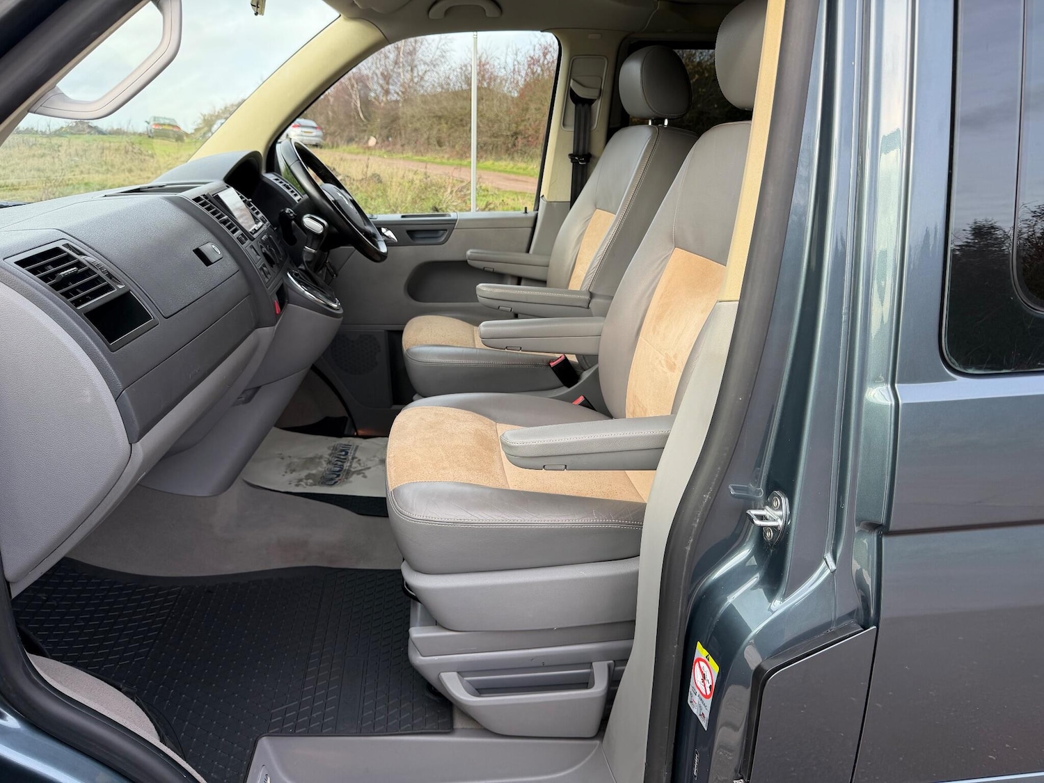 Used Volkswagen California 2008 for sale - 76866003: Photo 16