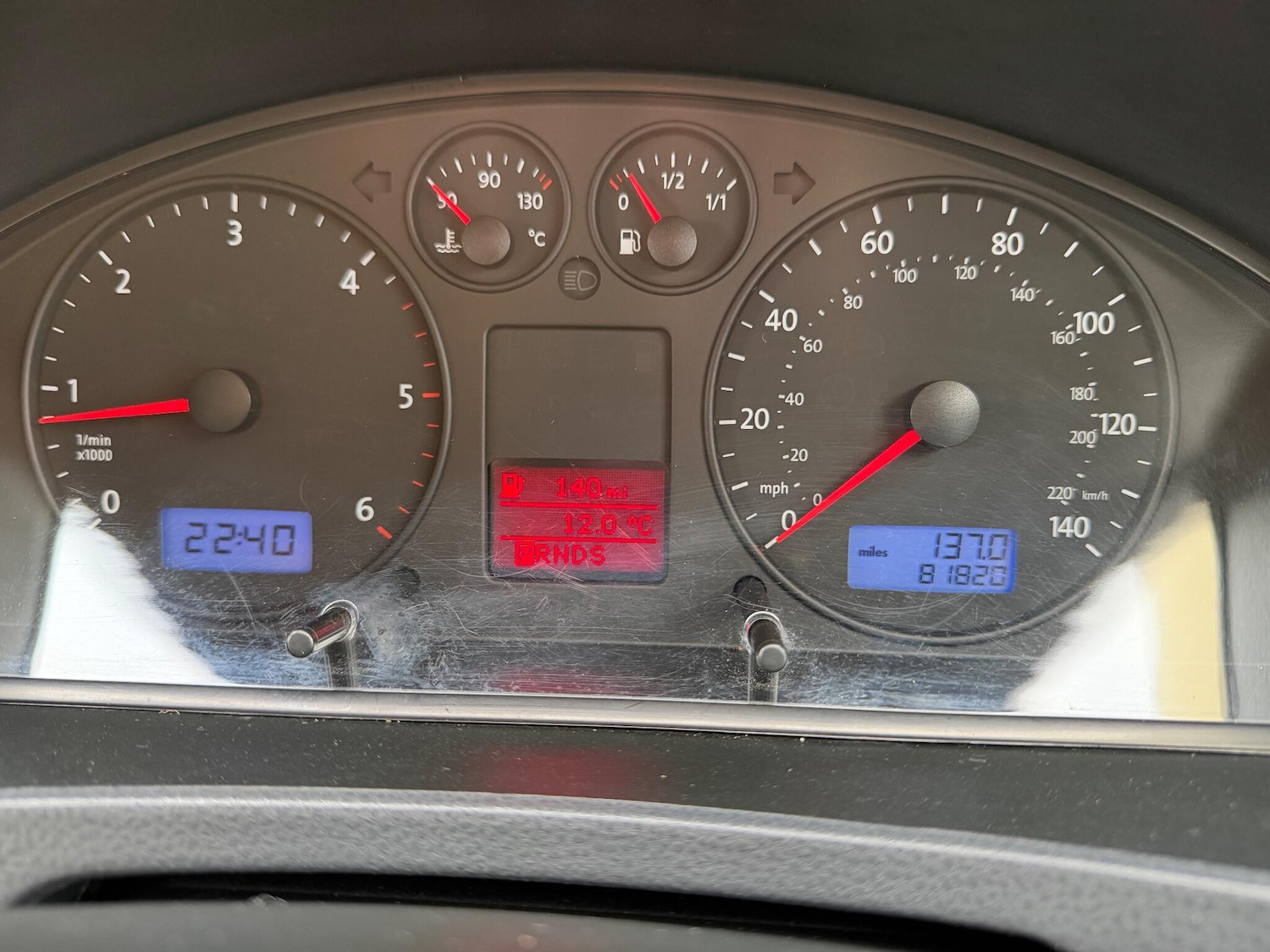 Used Volkswagen California 2008 for sale - 76866003: Photo 17