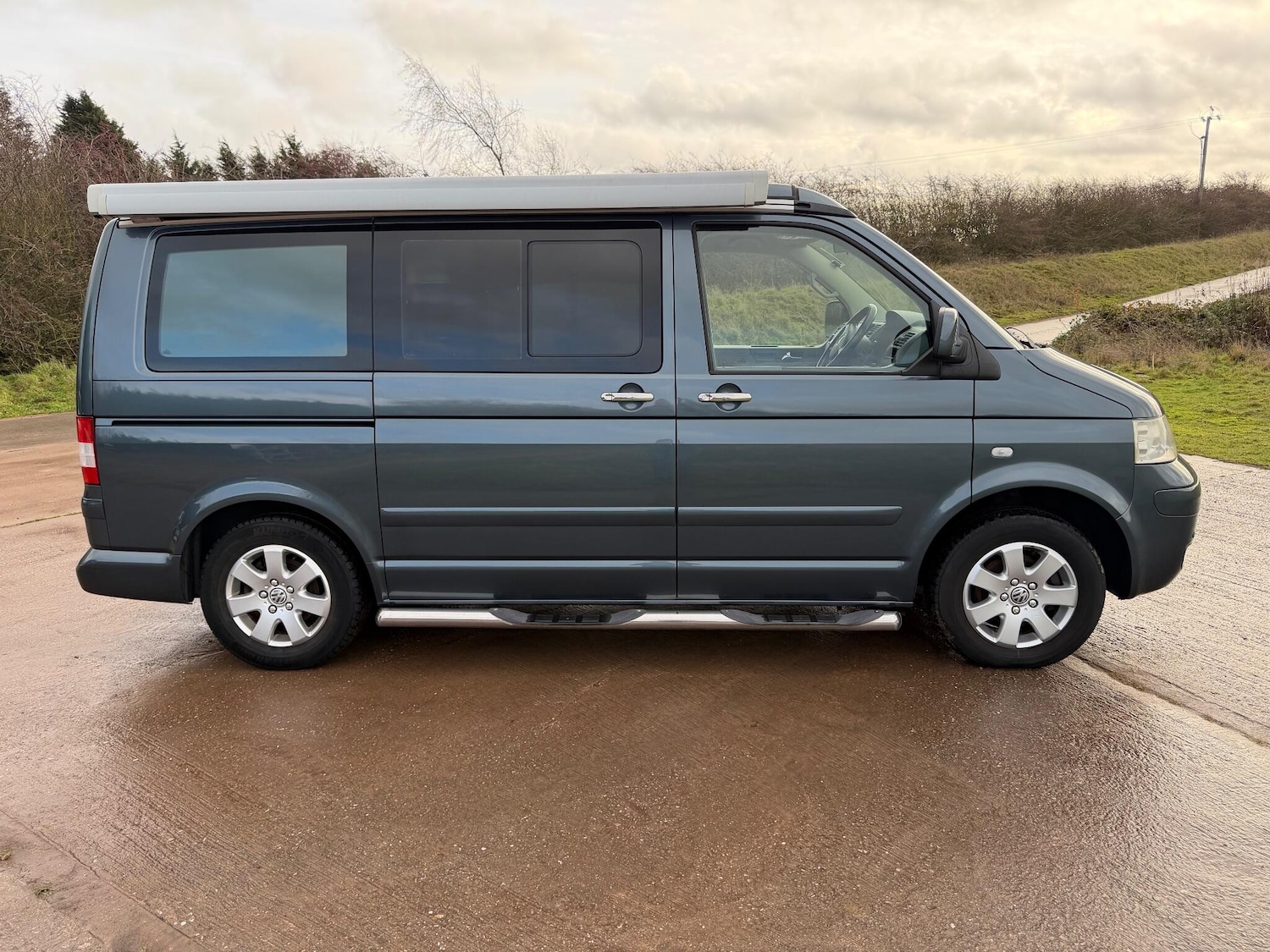 Used Volkswagen California 2008 for sale - 76866003: Photo 22