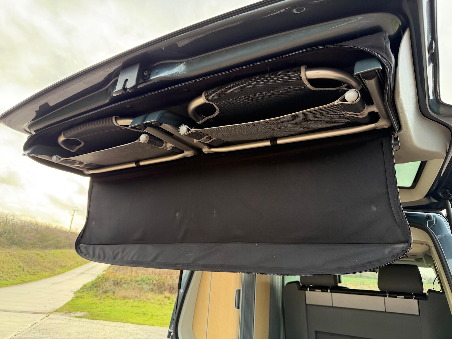 Used Volkswagen California 2008 for sale - 76866003: Photo 26