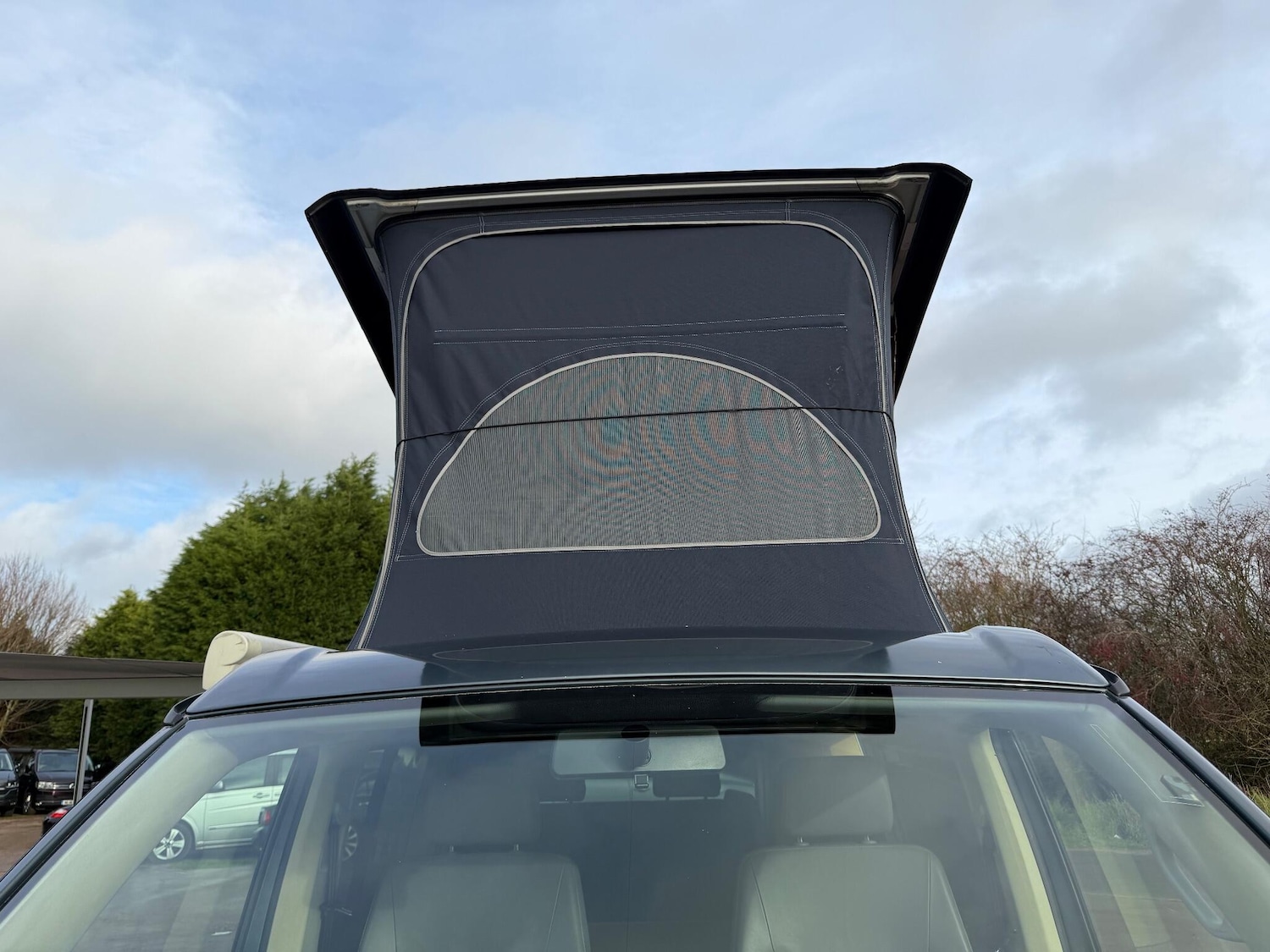 Used Volkswagen California 2008 for sale - 76866003: Photo 27