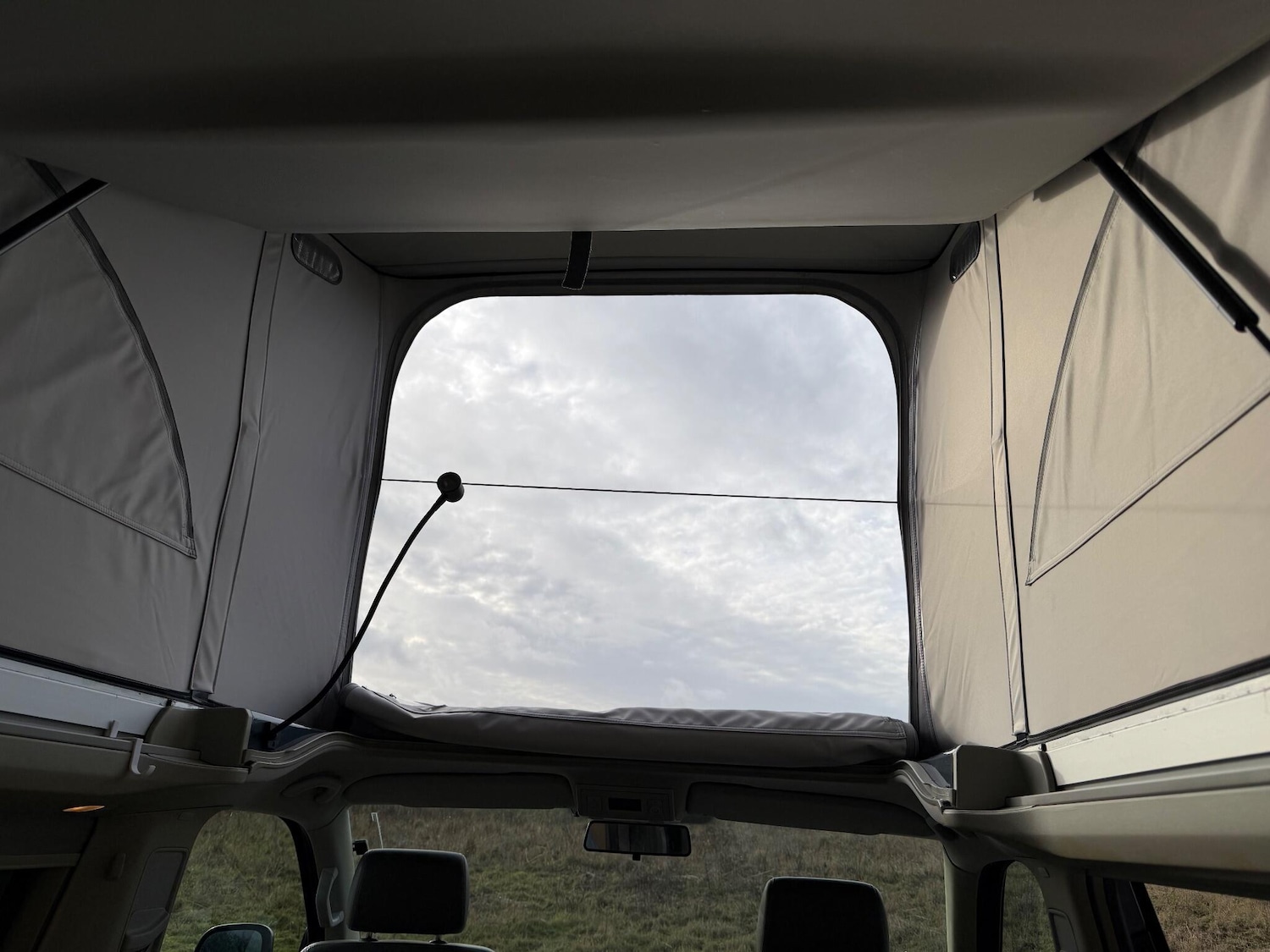 Used Volkswagen California 2008 for sale - 76866003: Photo 29