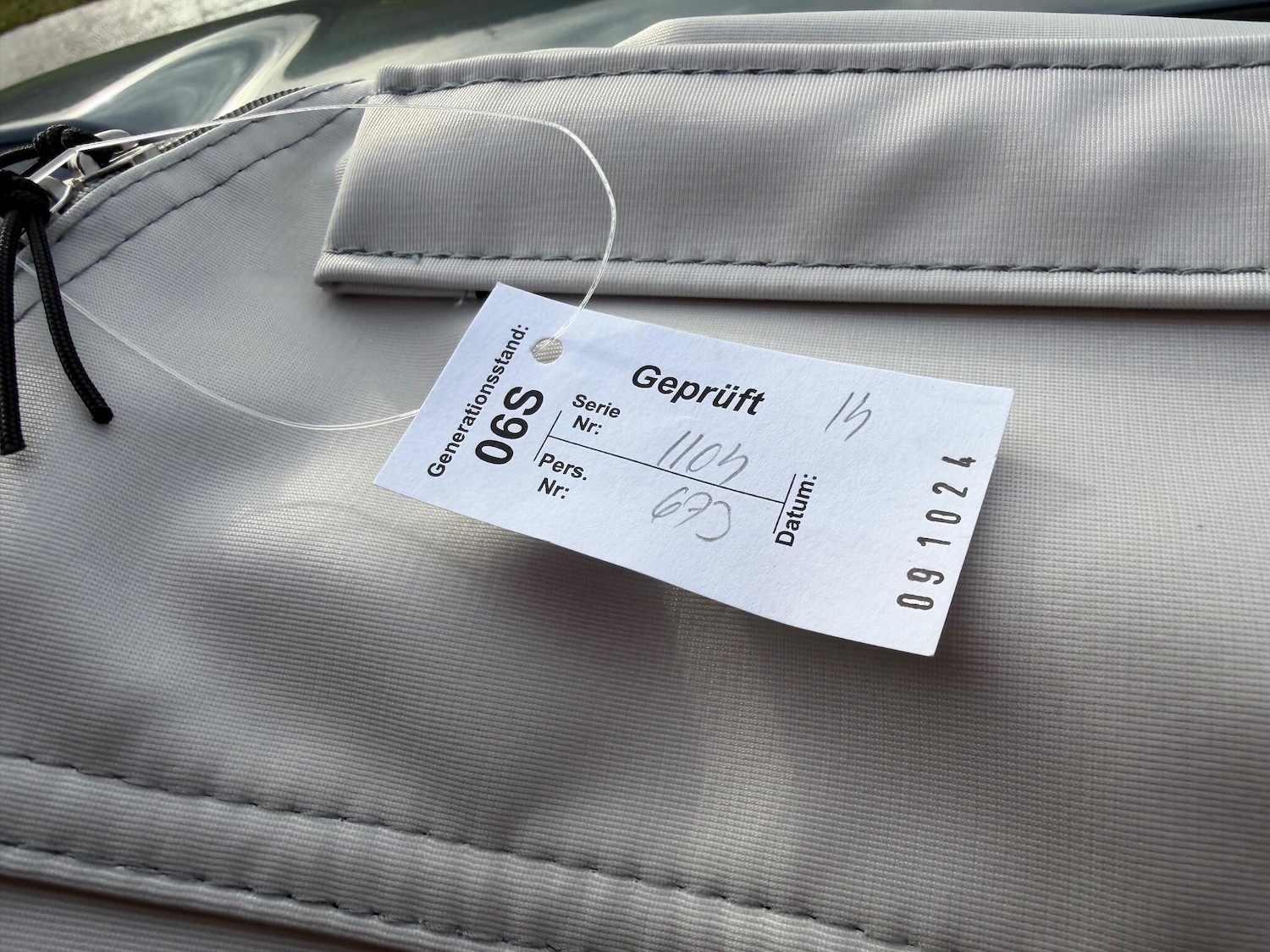 Used Volkswagen California 2008 for sale - 76866003: Photo 30