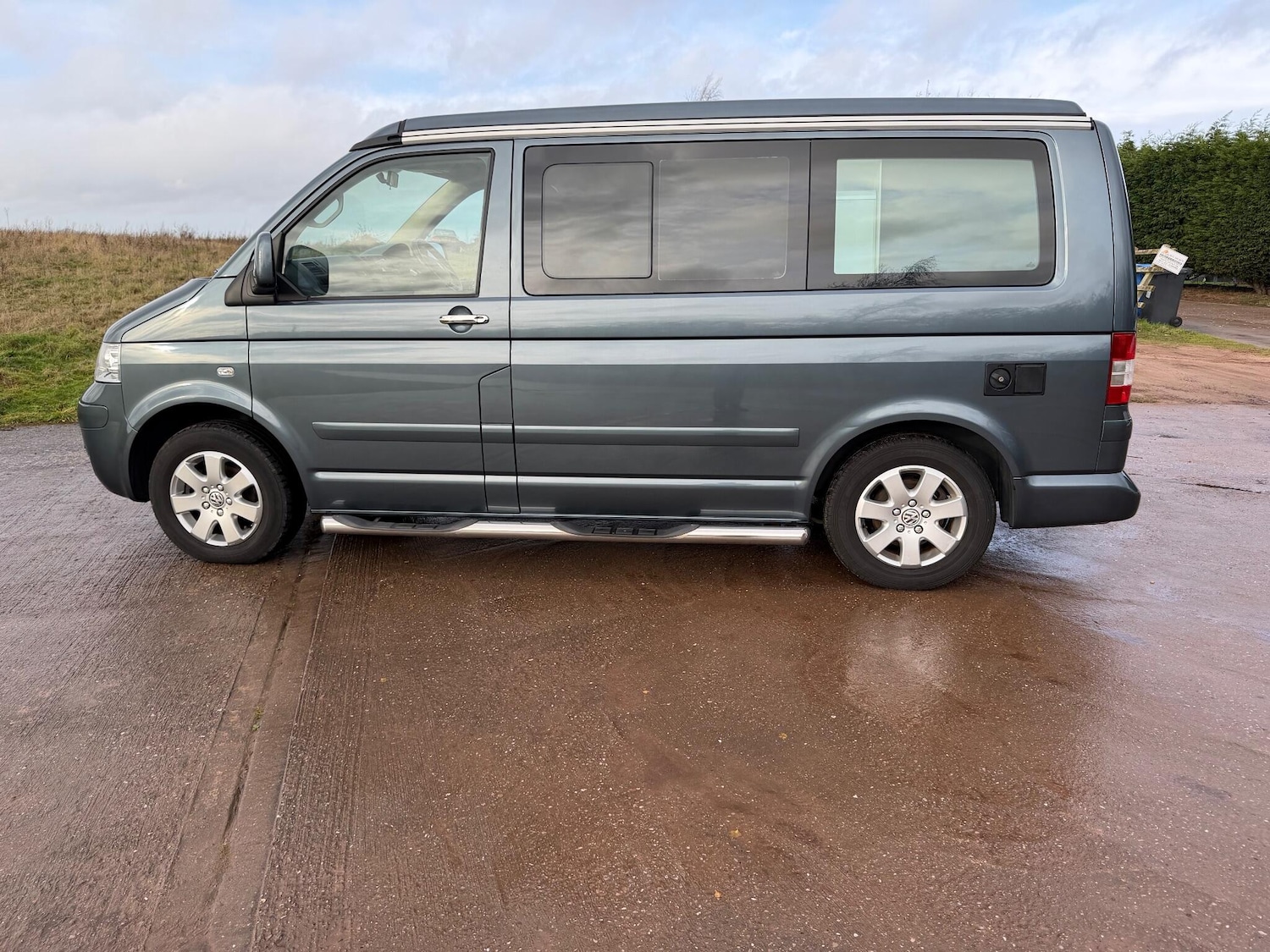Used Volkswagen California 2008 for sale - 76866003: Photo 38