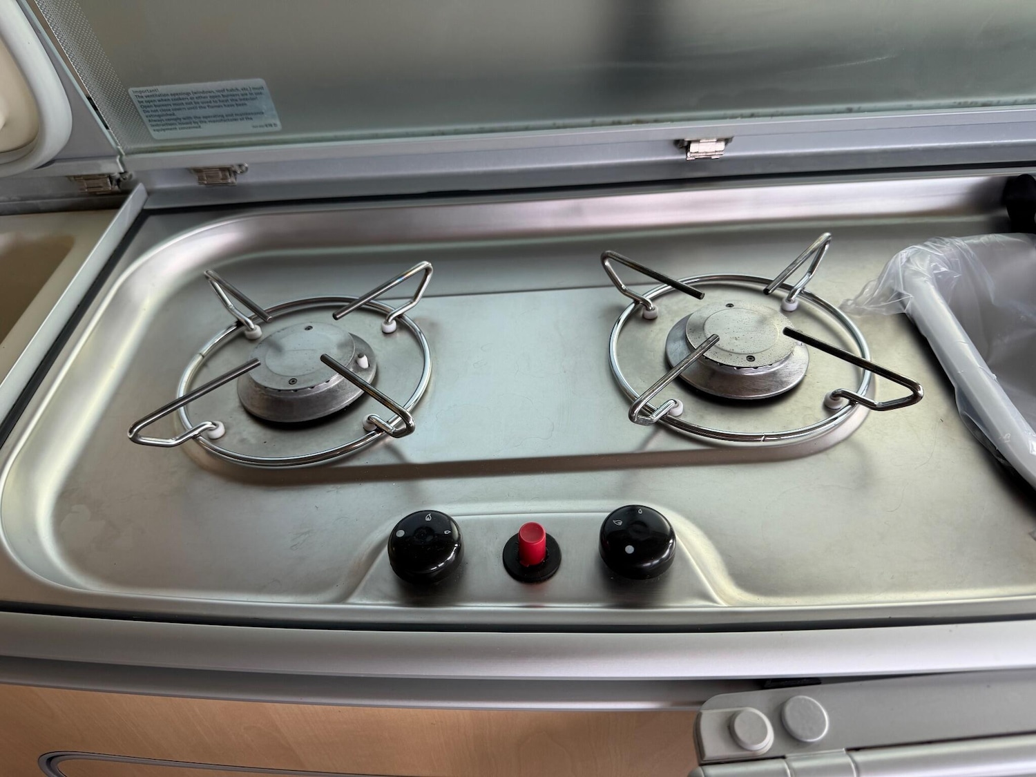 Used Volkswagen California 2008 for sale - 76866003: Photo 41