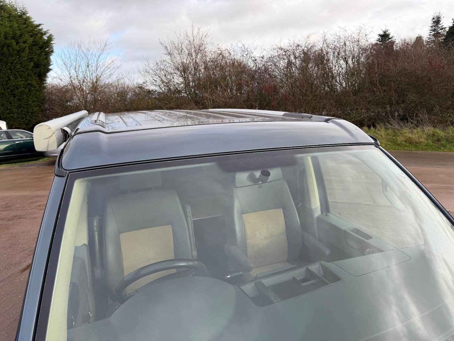 Used Volkswagen California 2008 for sale - 76866003: Photo 44