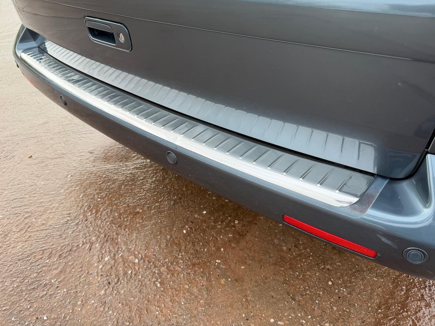 Used Volkswagen California 2008 for sale - 76866003: Photo 45