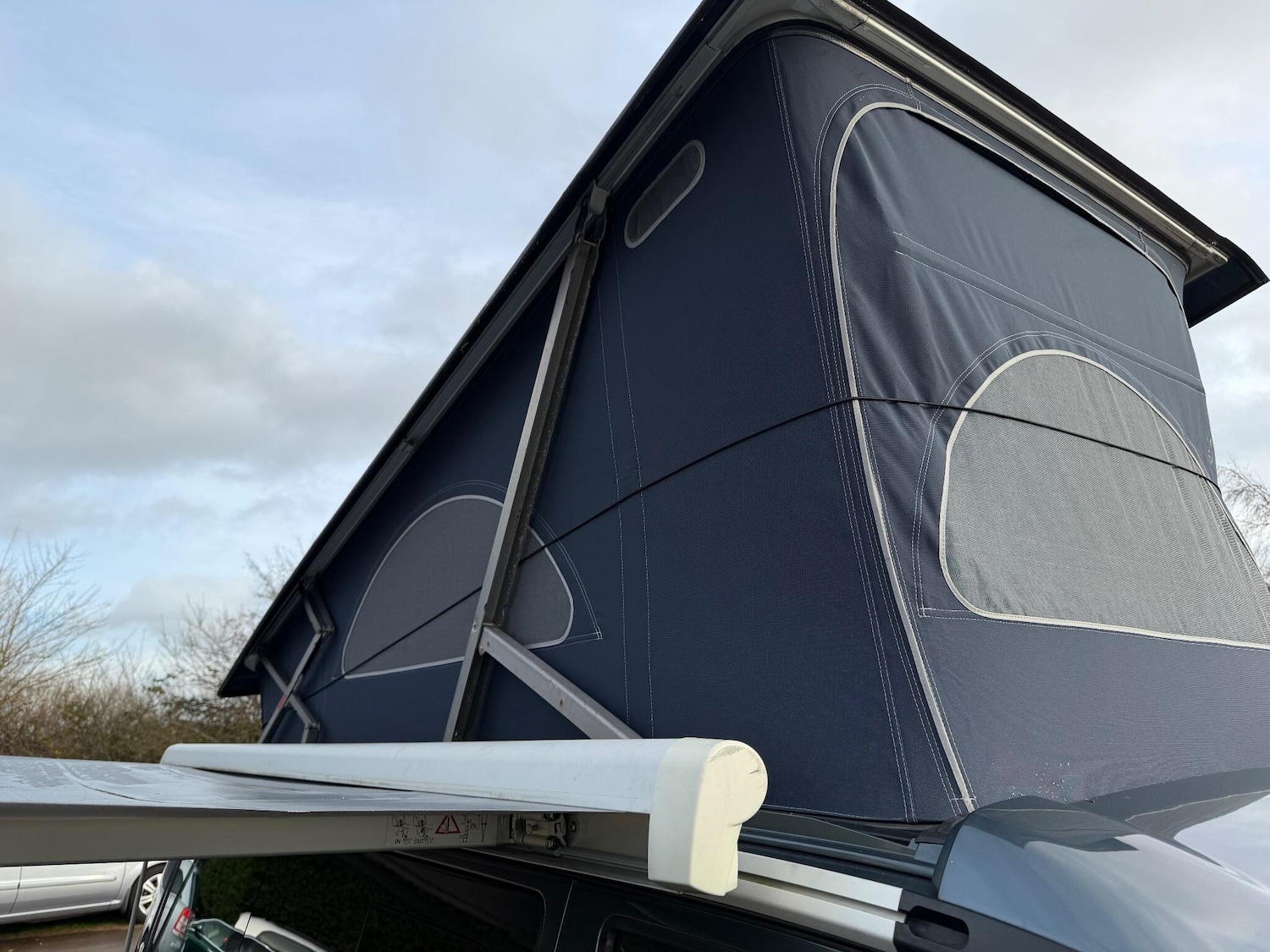 Used Volkswagen California 2008 for sale - 76866003: Photo 5