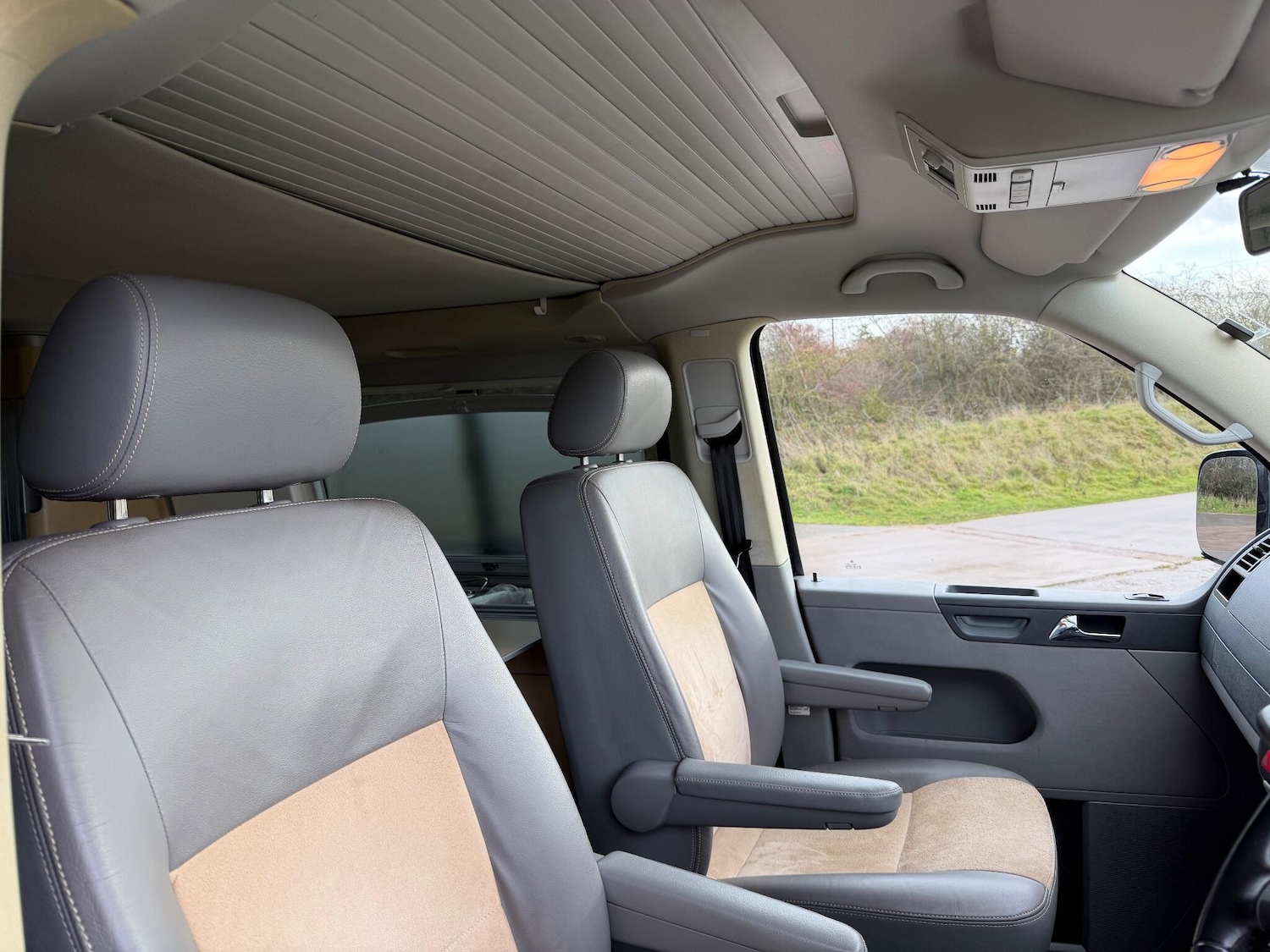 Used Volkswagen California 2008 for sale - 76866003: Photo 50