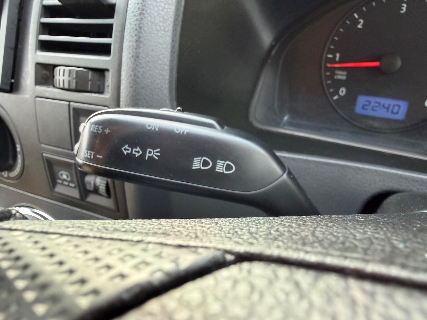 Used Volkswagen California 2008 for sale - 76866003: Photo 51